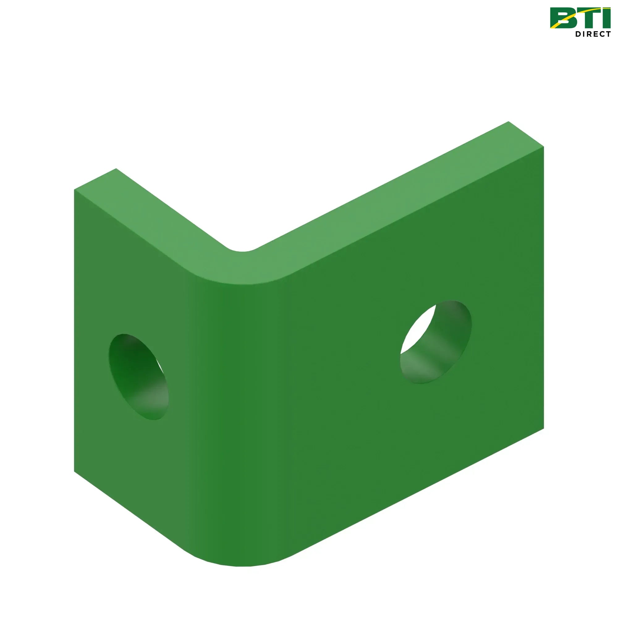 N165029: Diagonal Support Clip Angle
