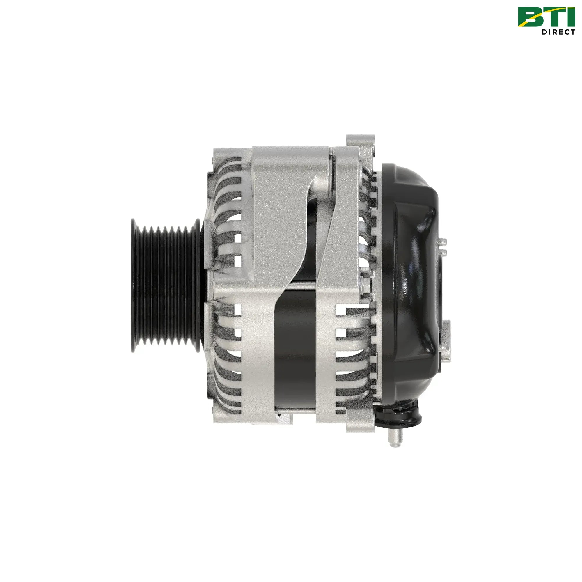 RE257541: Alternator, 12 Volt, 150 Amp