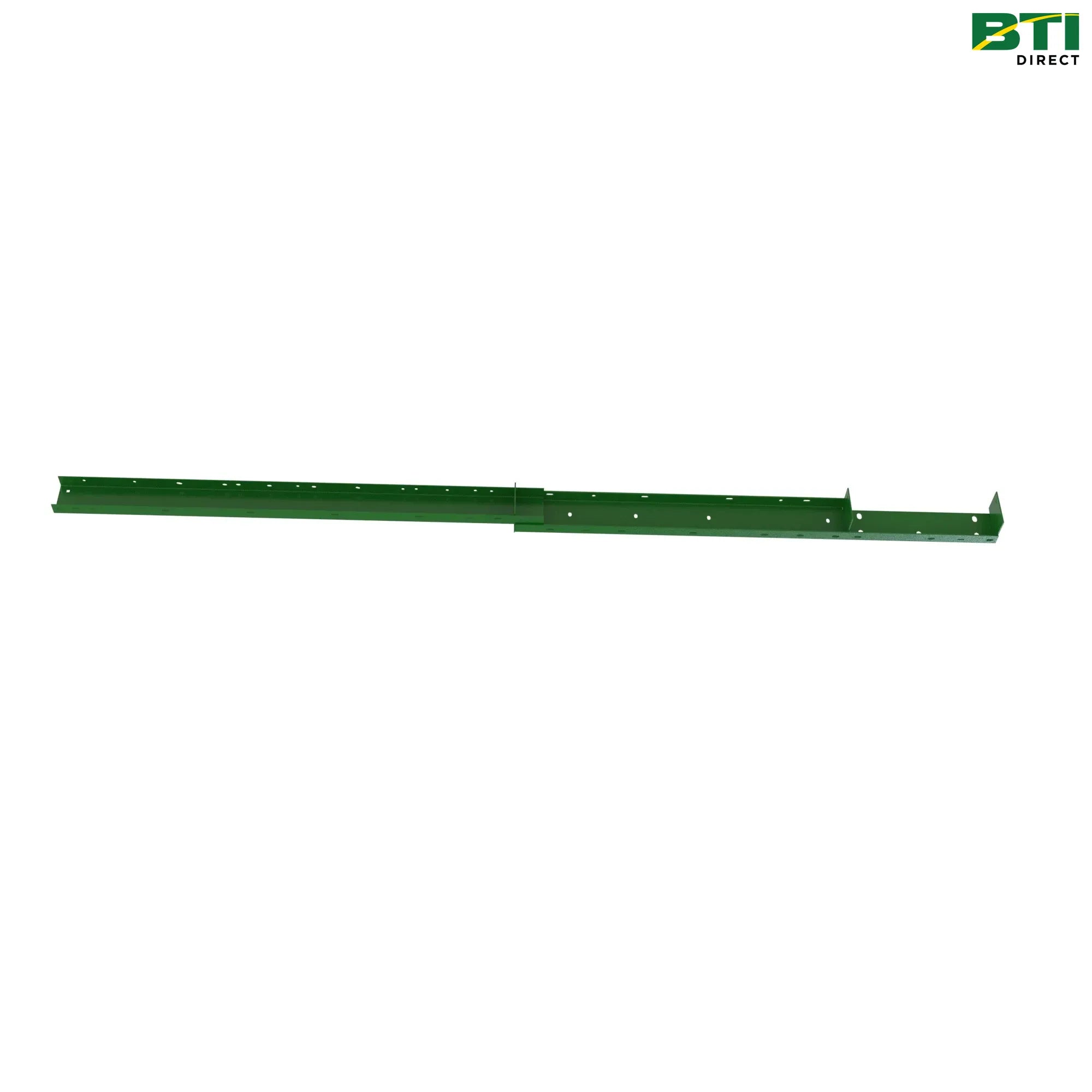 AXE63736: Assembly Narrow Body Rail, Left Side
