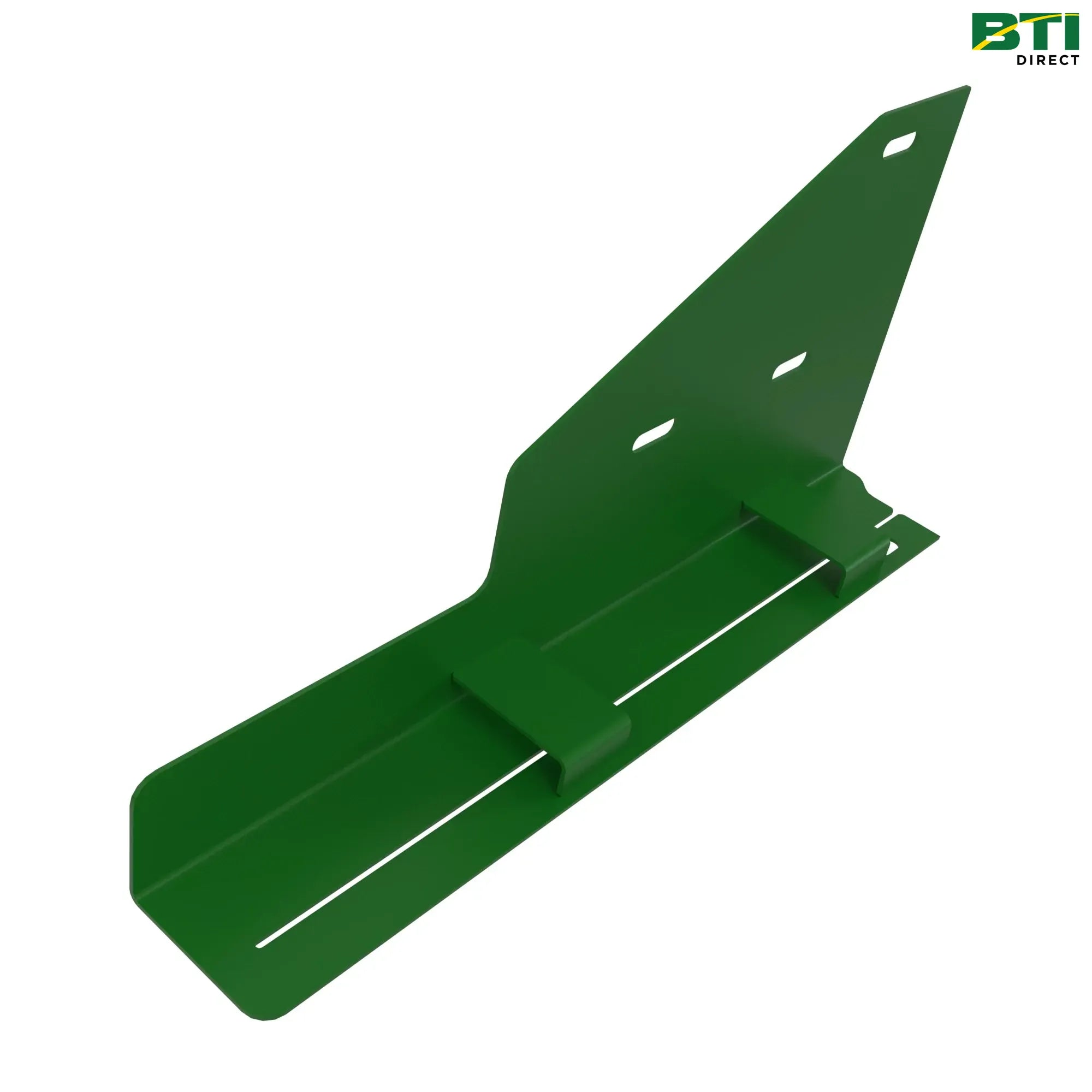 AXE61314: Left Side Lower Shield