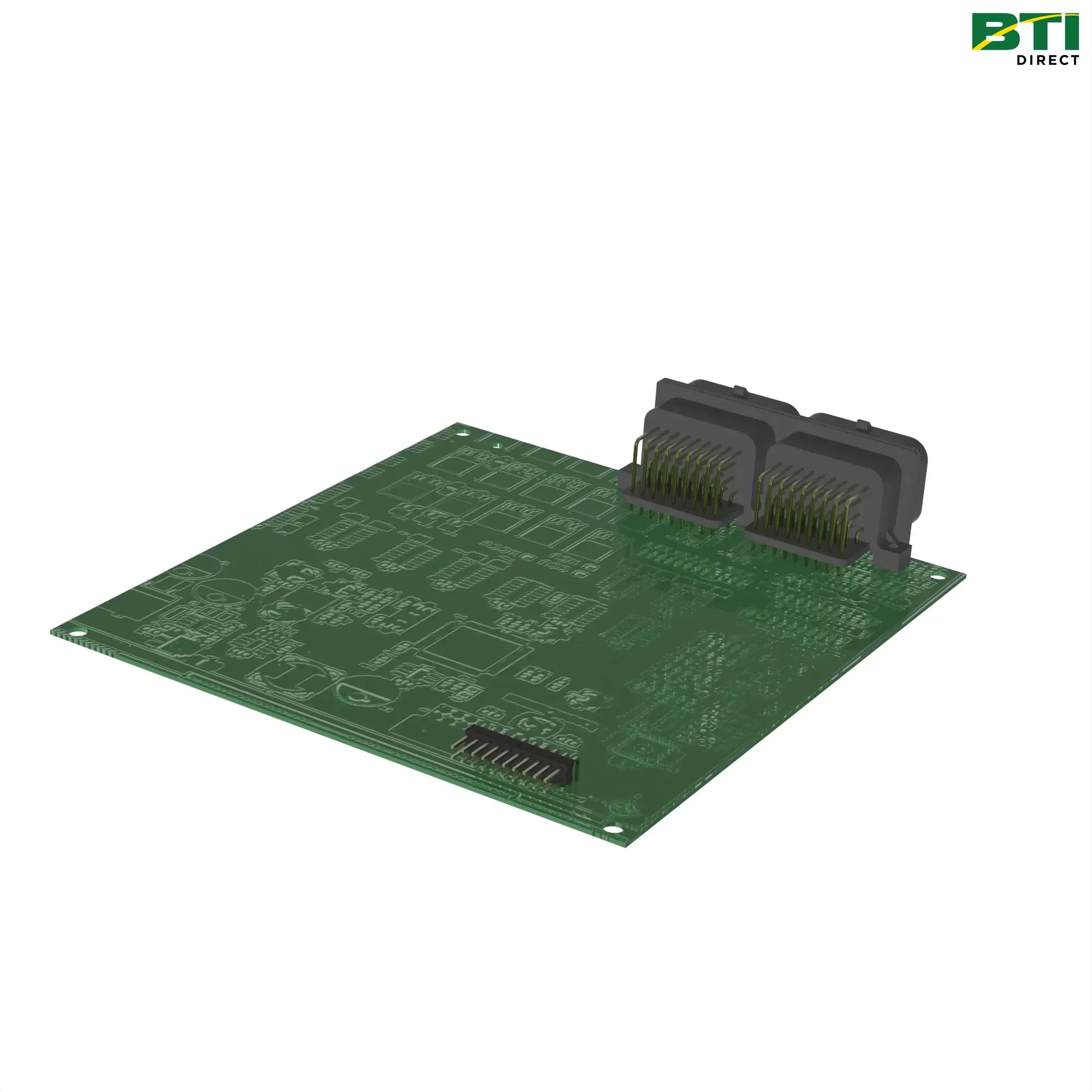 AXE23212: Vehicle Controller