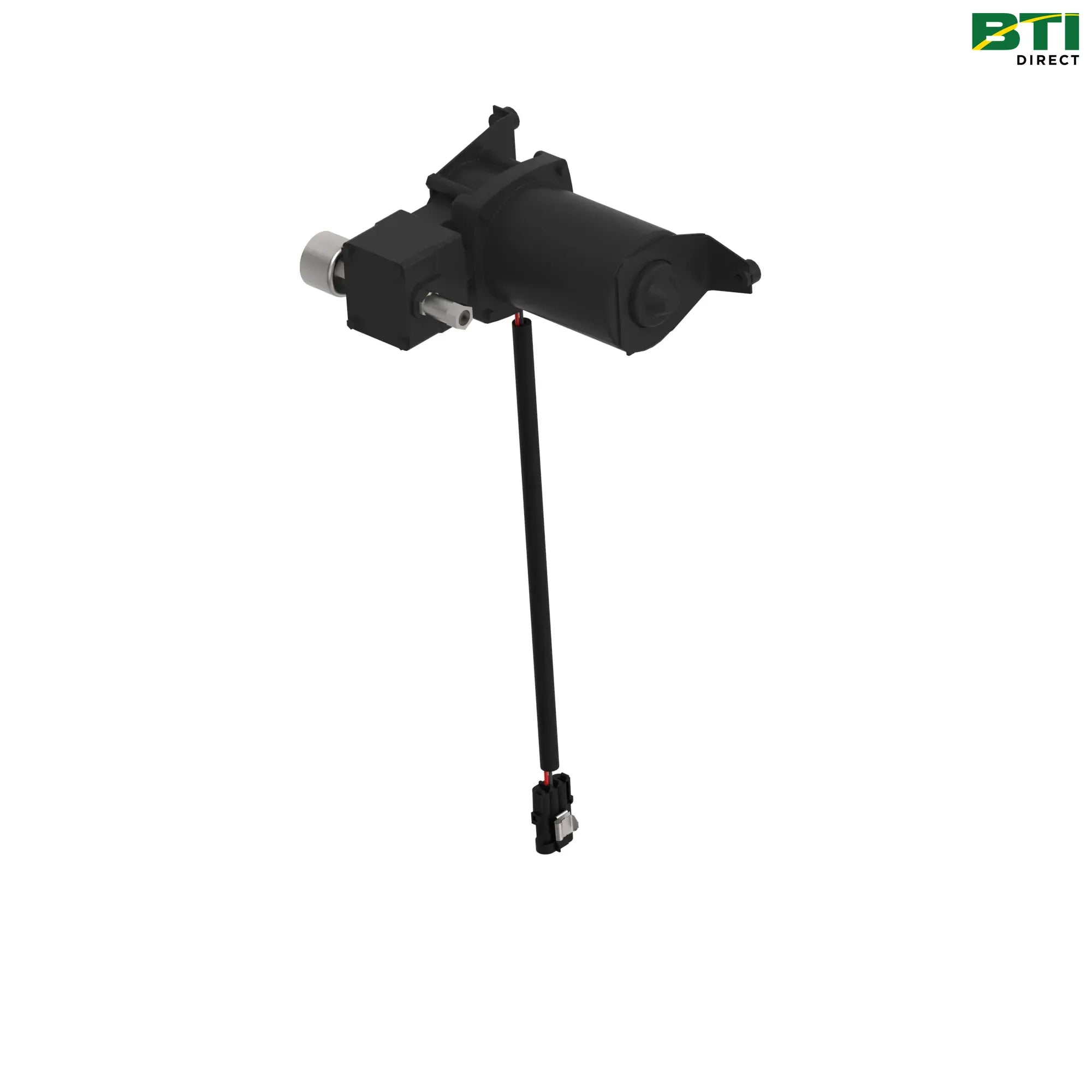 RE330144: Track Suspension Compressor