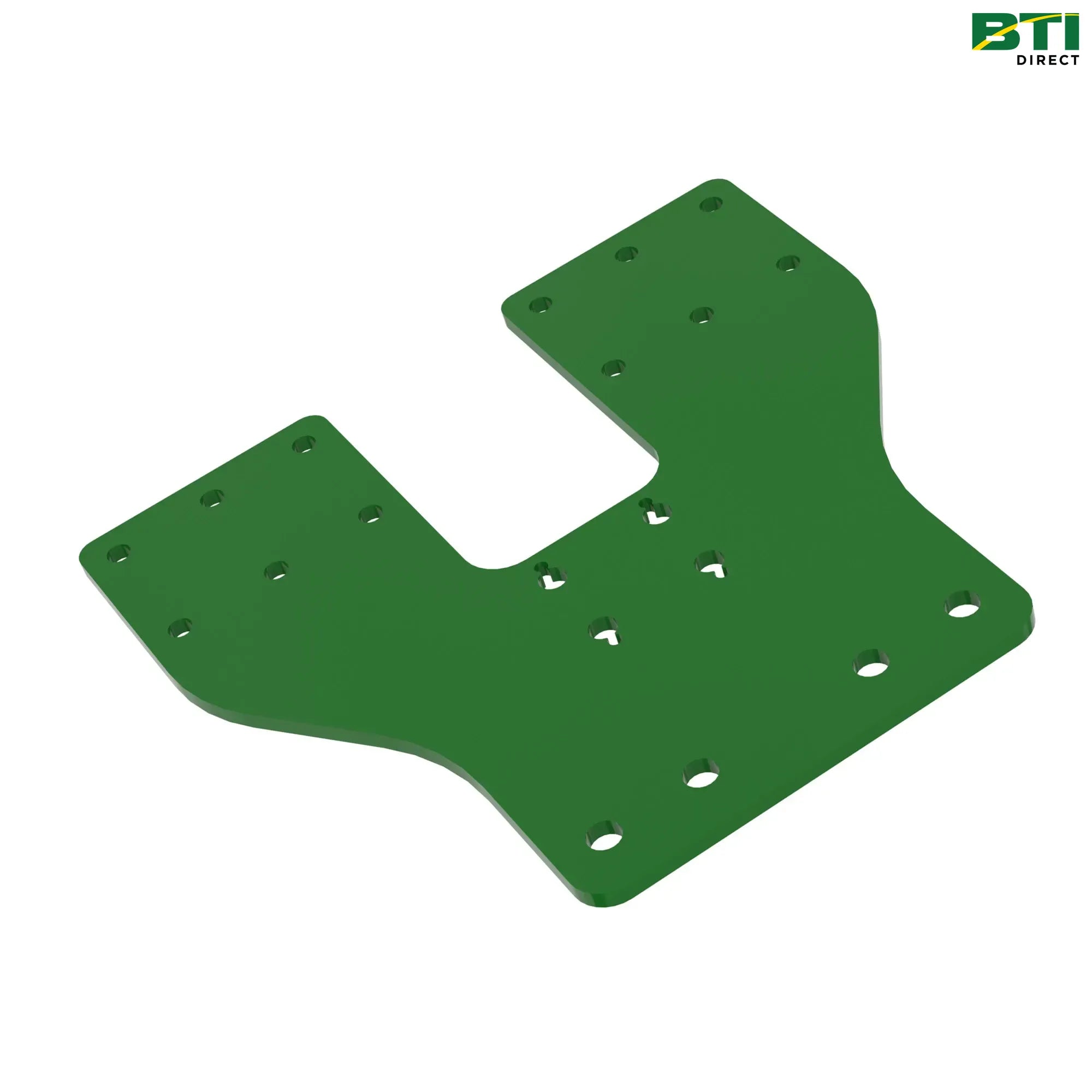 N331670: Wingfold Plate