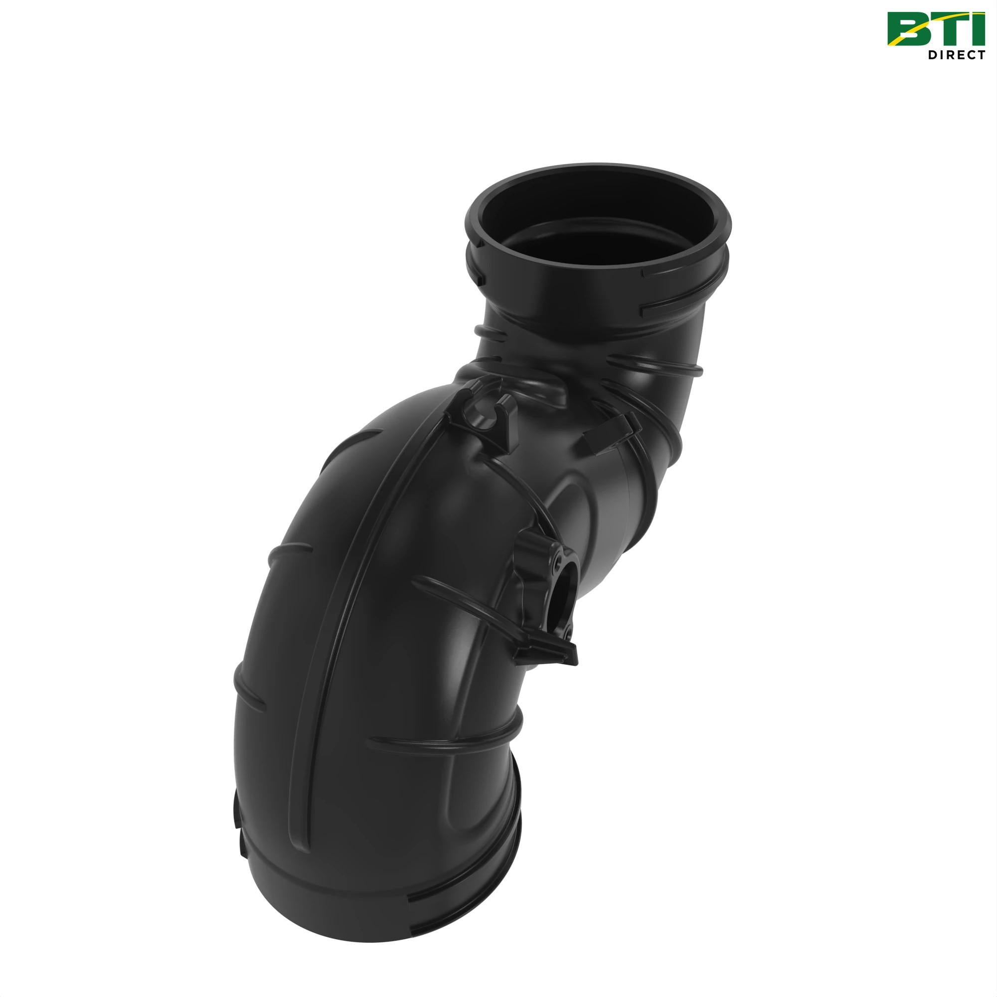 AL202407: Air Intake Hose