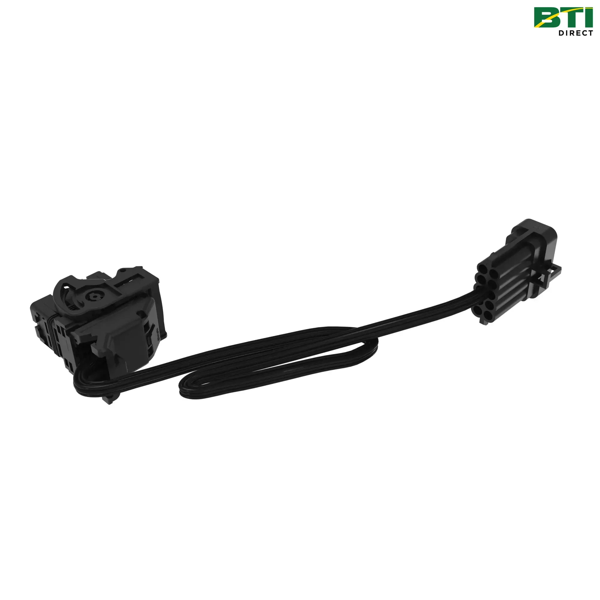 RE319360: Cab Wiring Harness