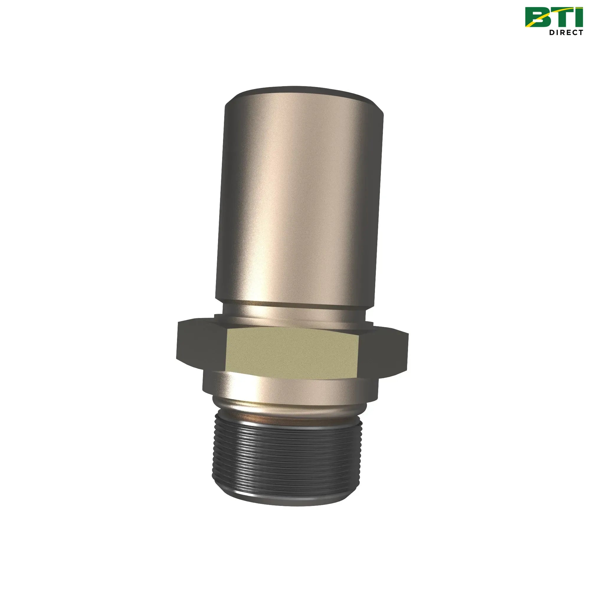 RE197687: Adapter Fitting