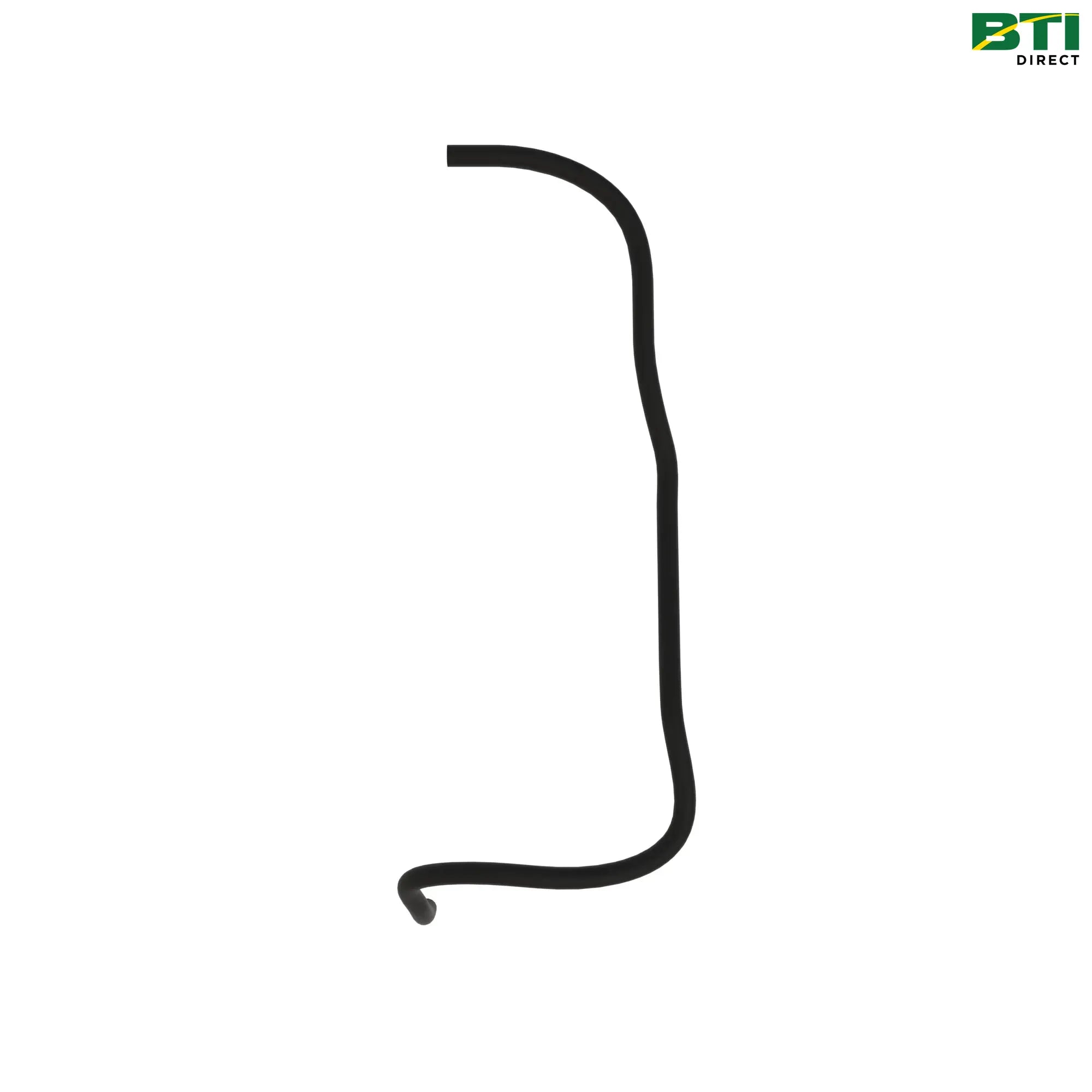 RE225314: Compressor to Condenser Refrigerant Line