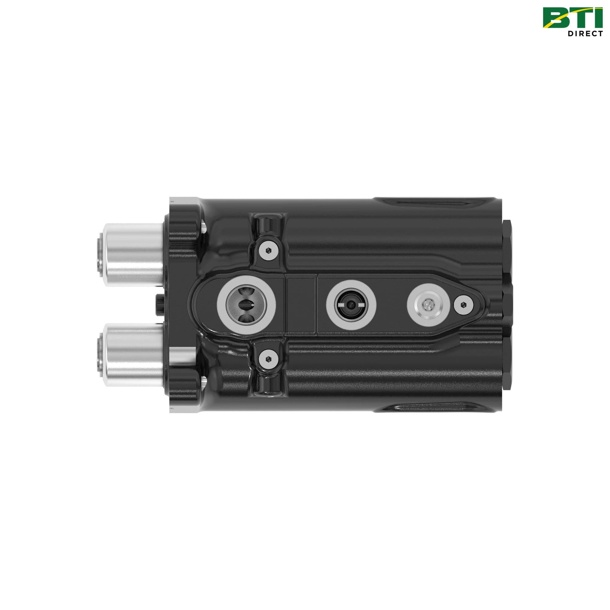 AN278885: Brake Valve