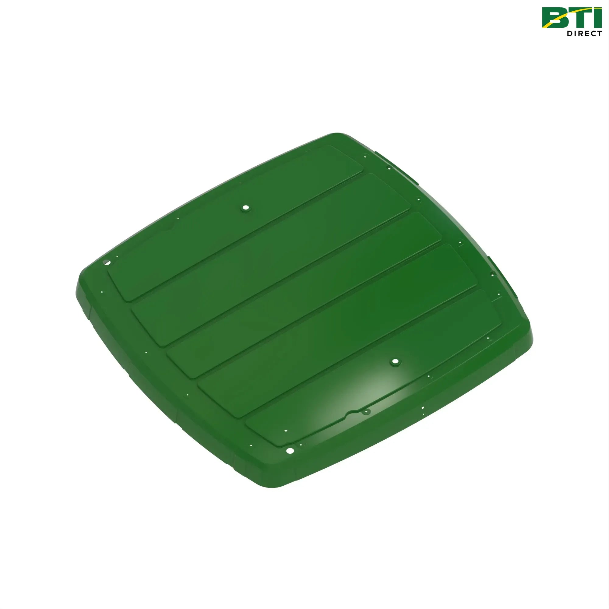 RE193841: Outer Roof
