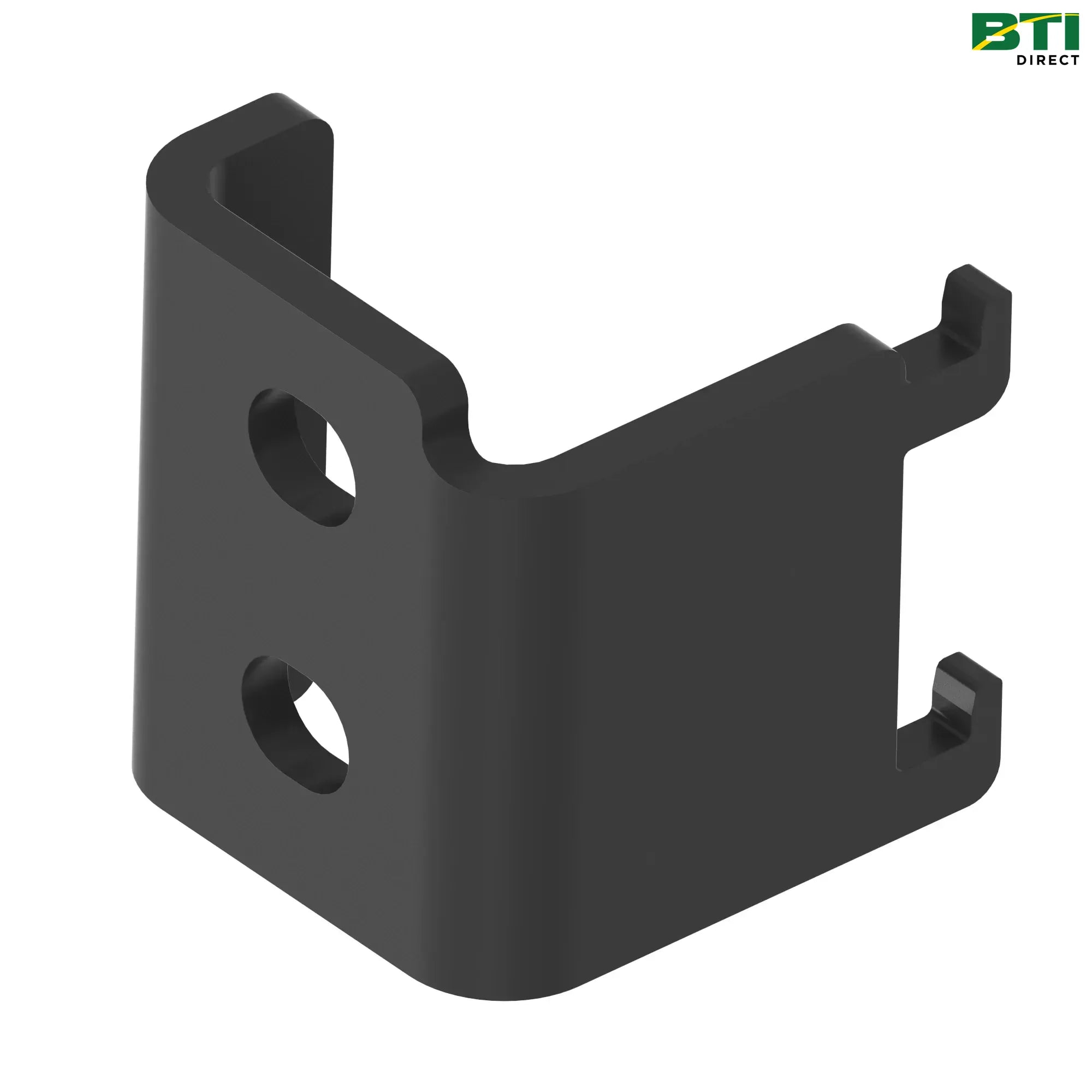 N310484: Left Roll Spring Mount Bracket