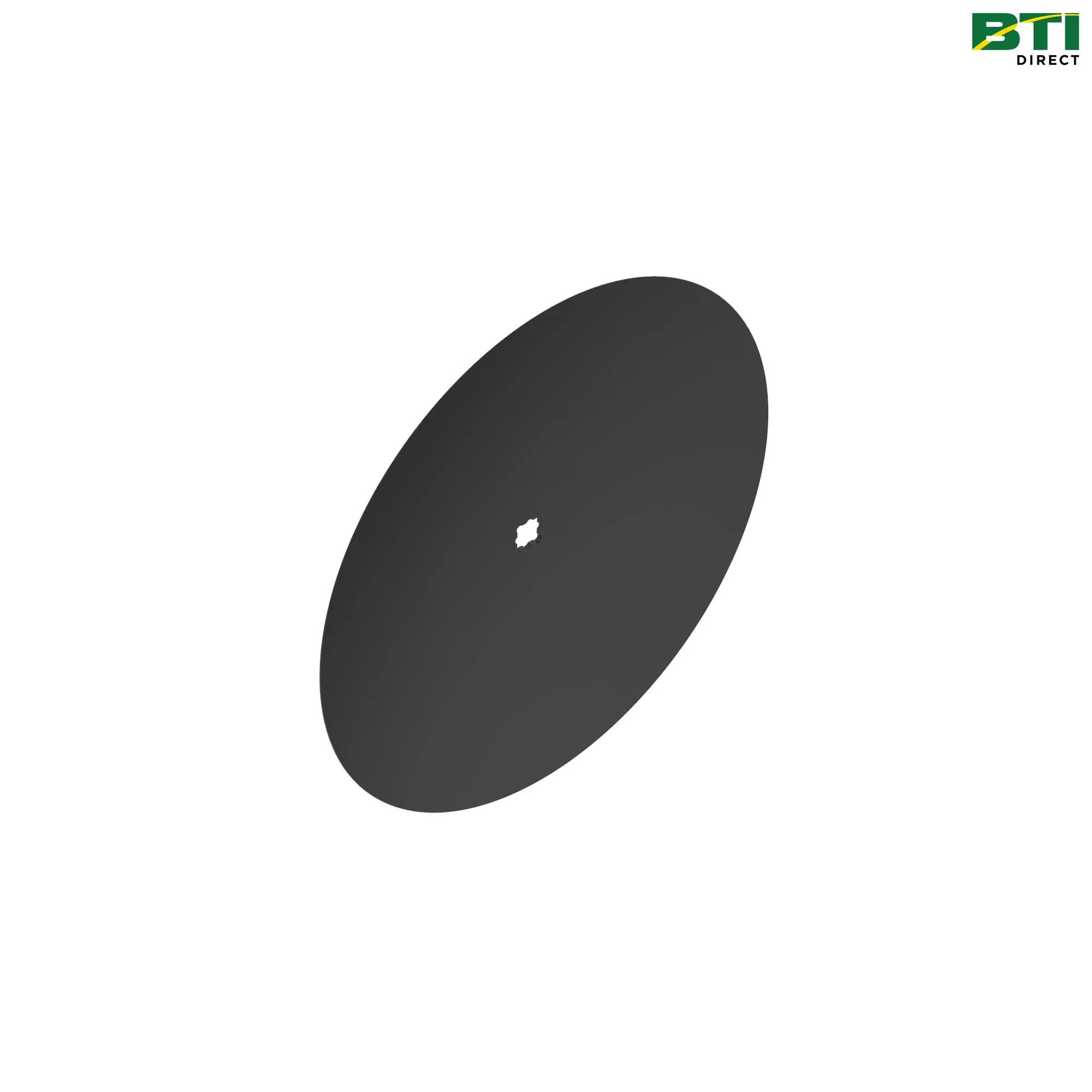 N242920: Spherical Disk Blade, 24 X 0.197 Inch
