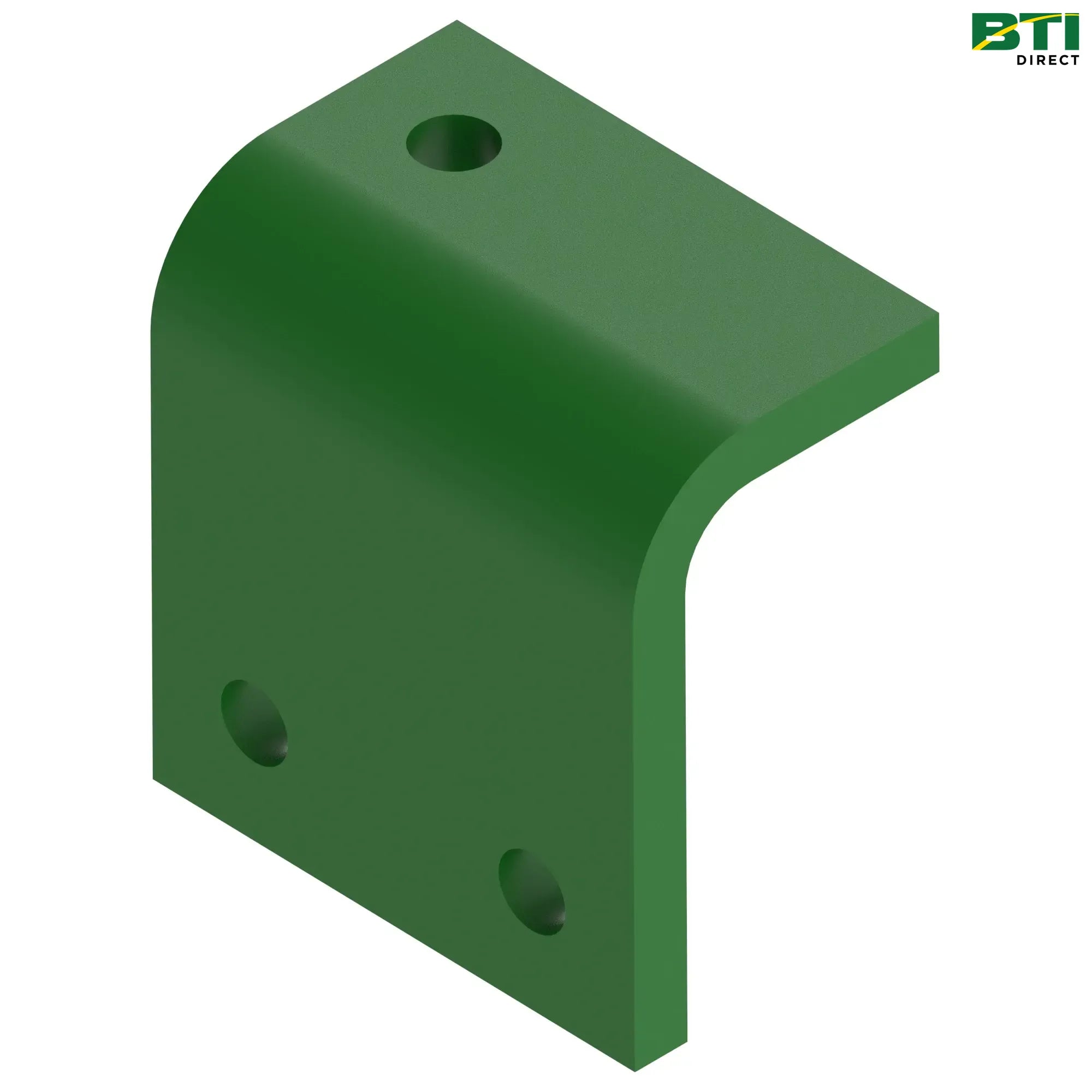 N373435: Jackshaft Mount Left Side Angle