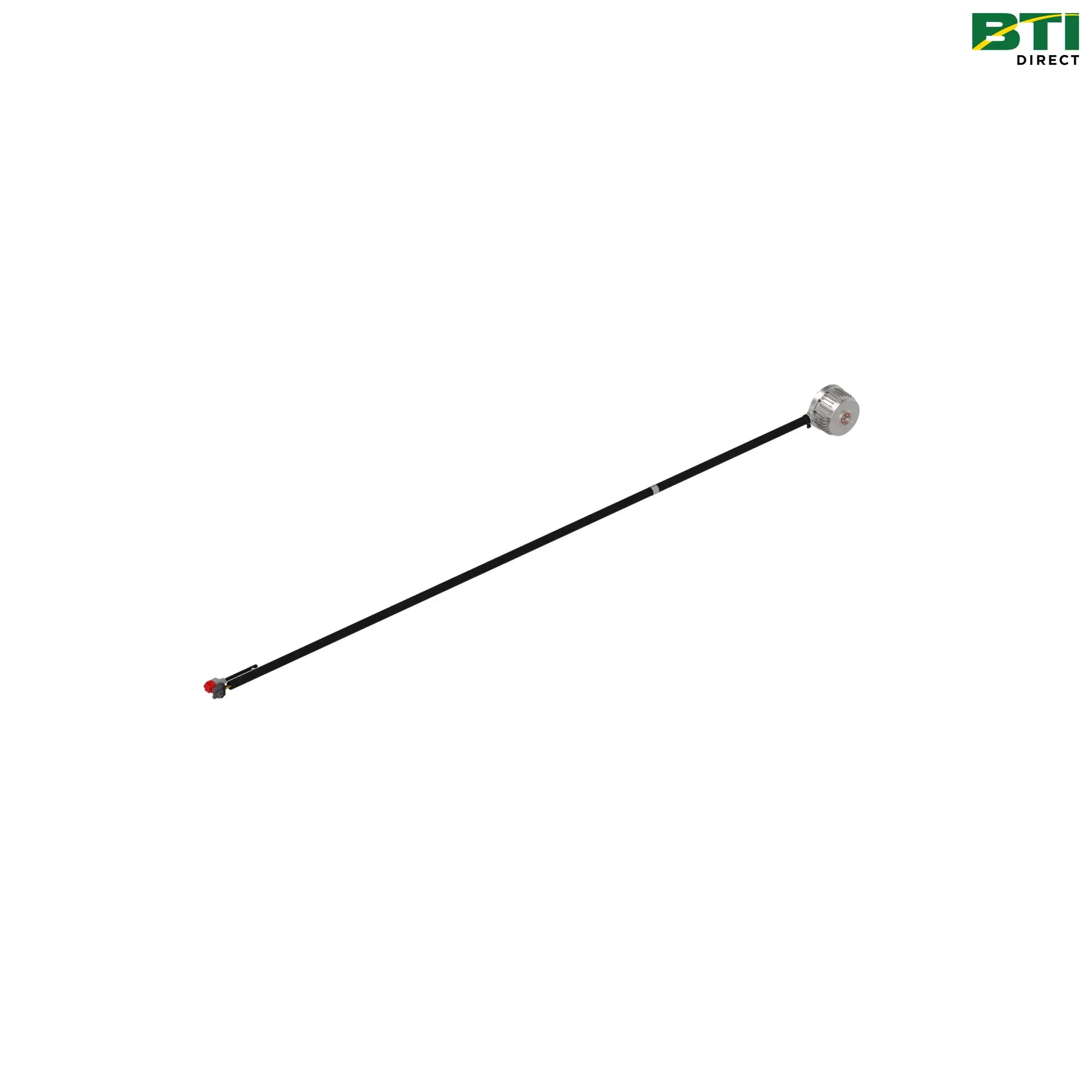 AUC12498: Electric Motor