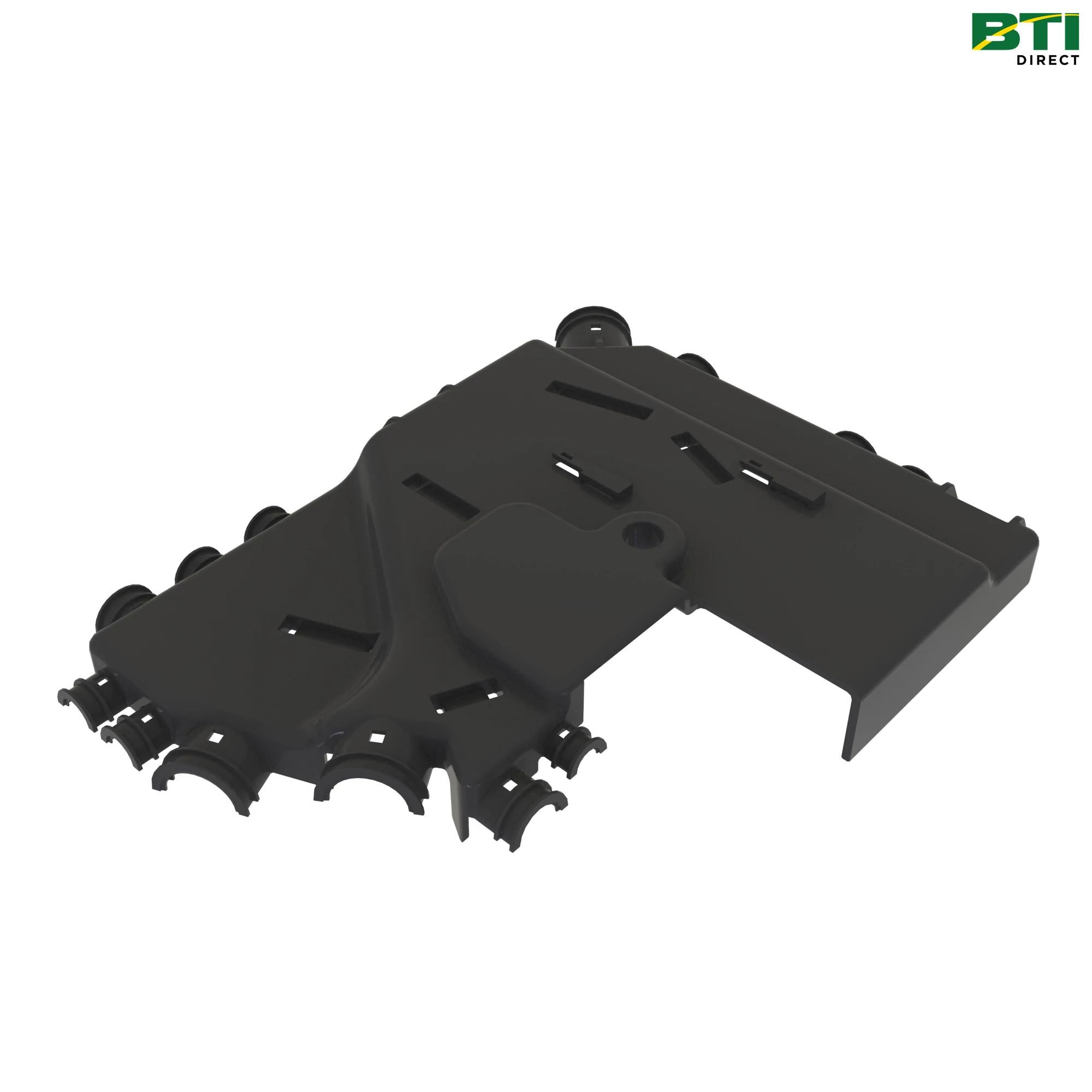 L225751: Channel, Transmission Harness