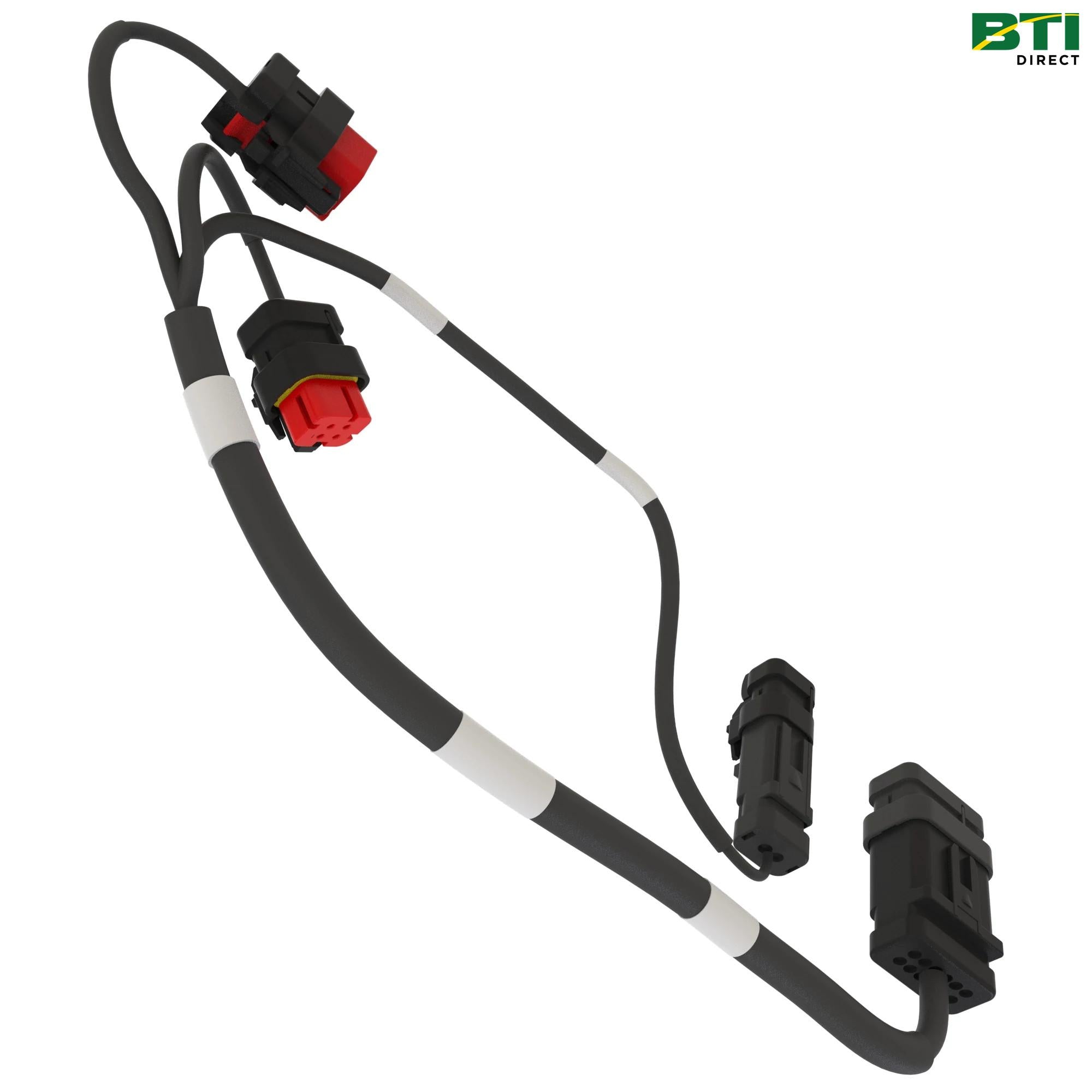 AL229137: SCRA Wiring Harness