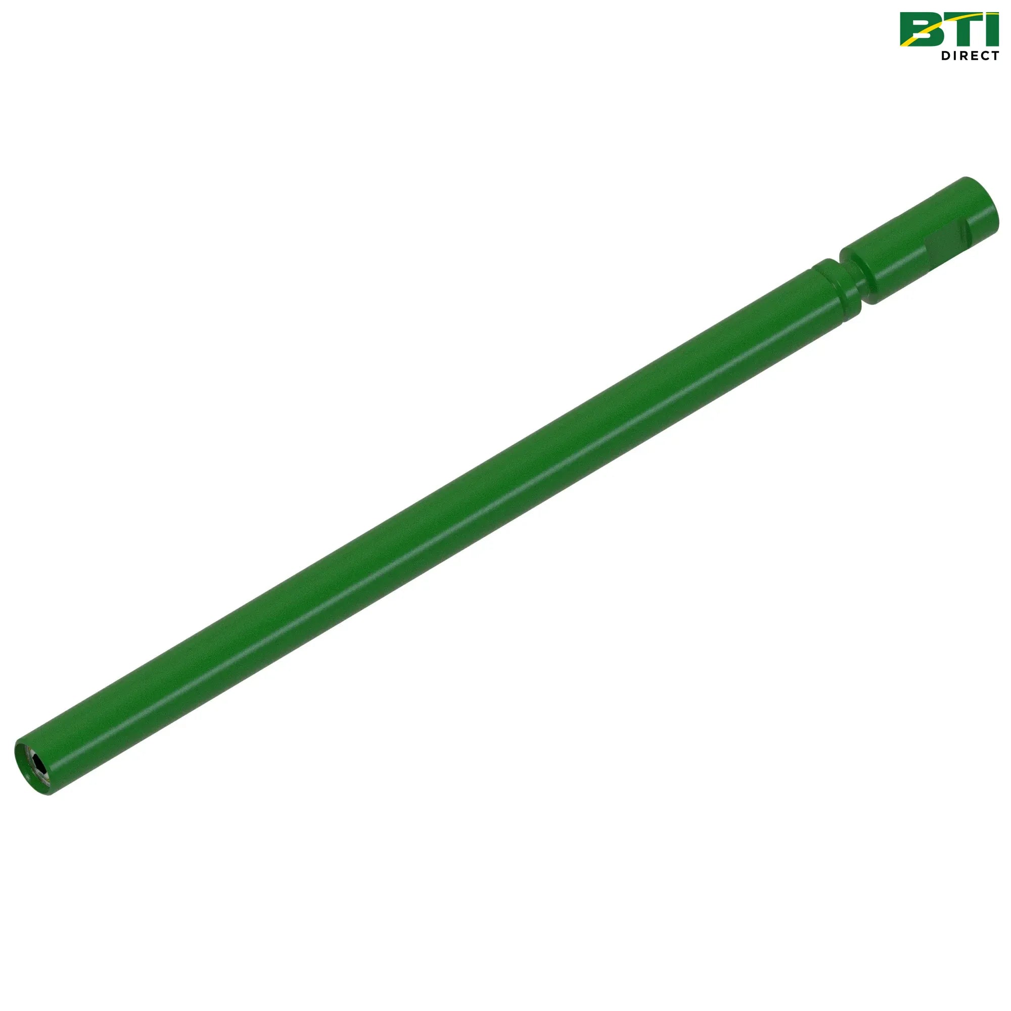 AXE63849: Side Draper Idler Roller Assembly