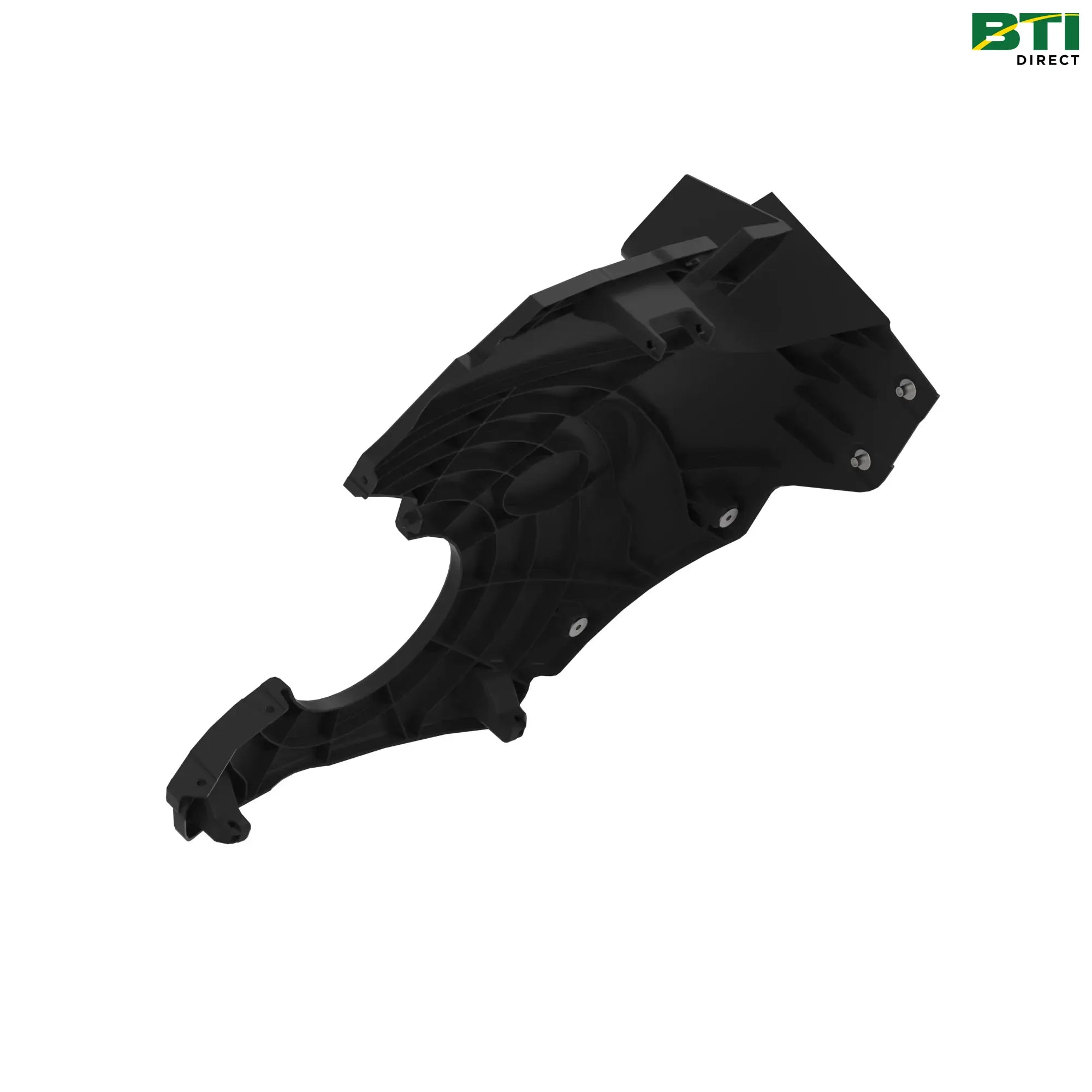RE324679: Fan Shroud Deflector