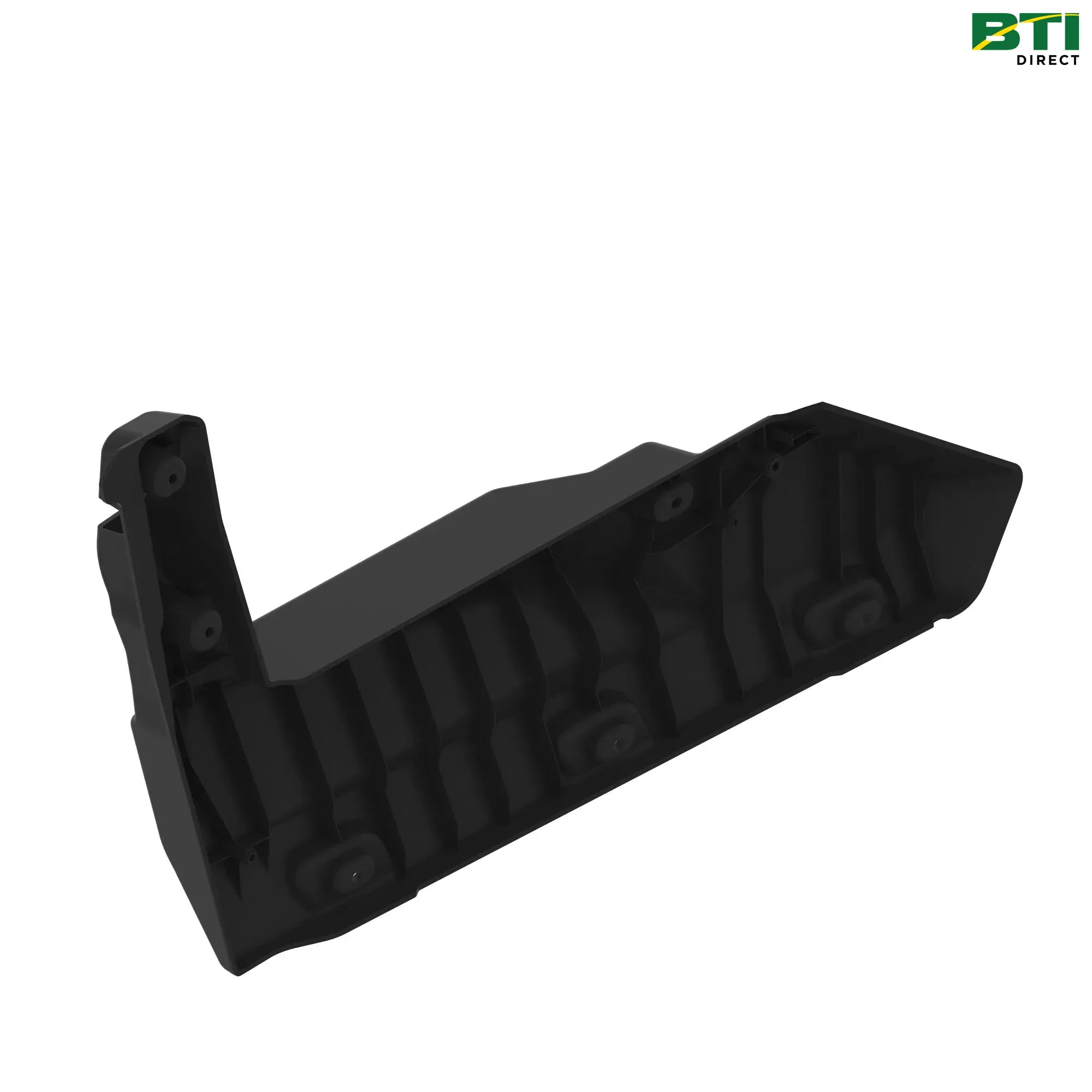 AUC16553: Half-Door Armrest, Right Side