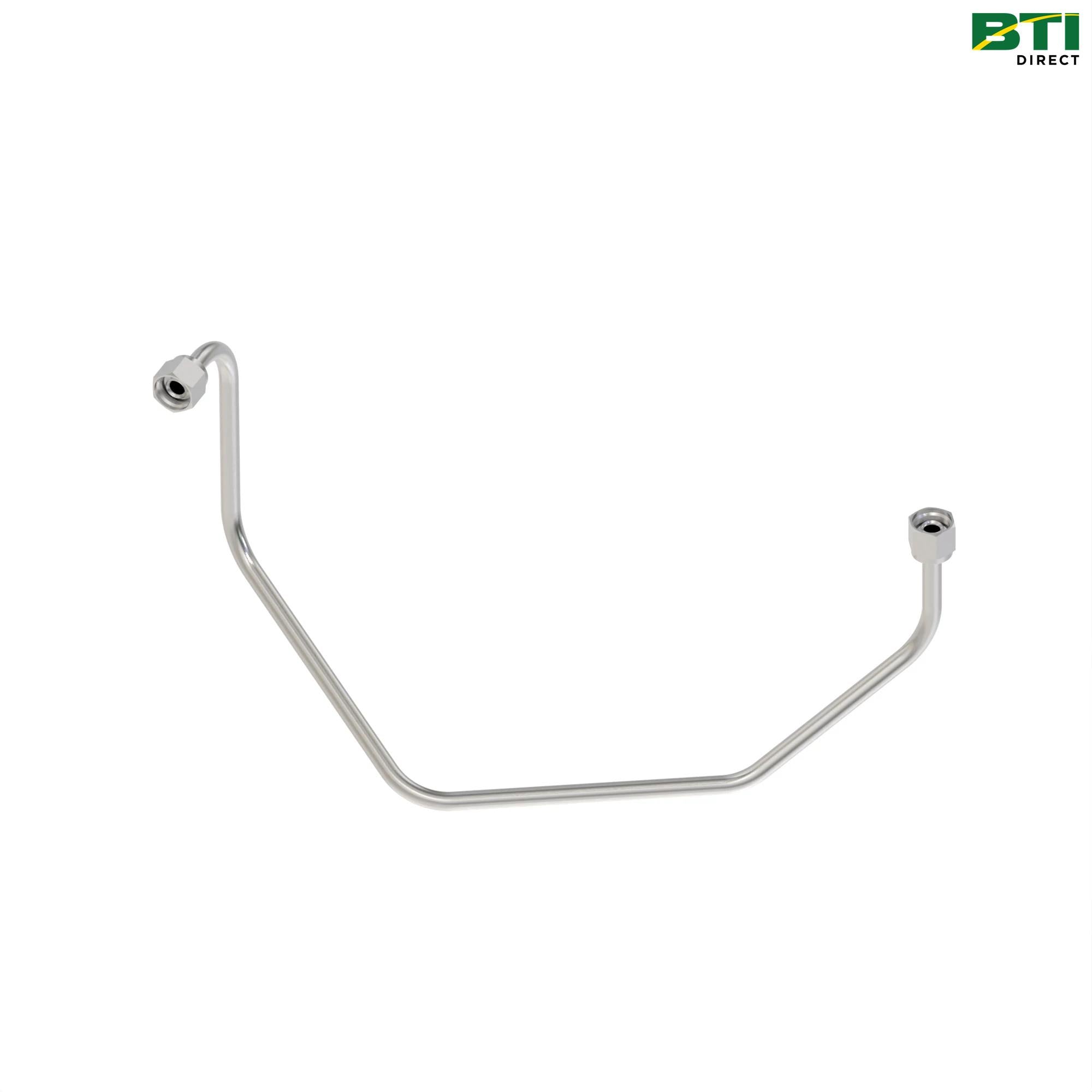 RE60027: Fuel Line, Leak-off