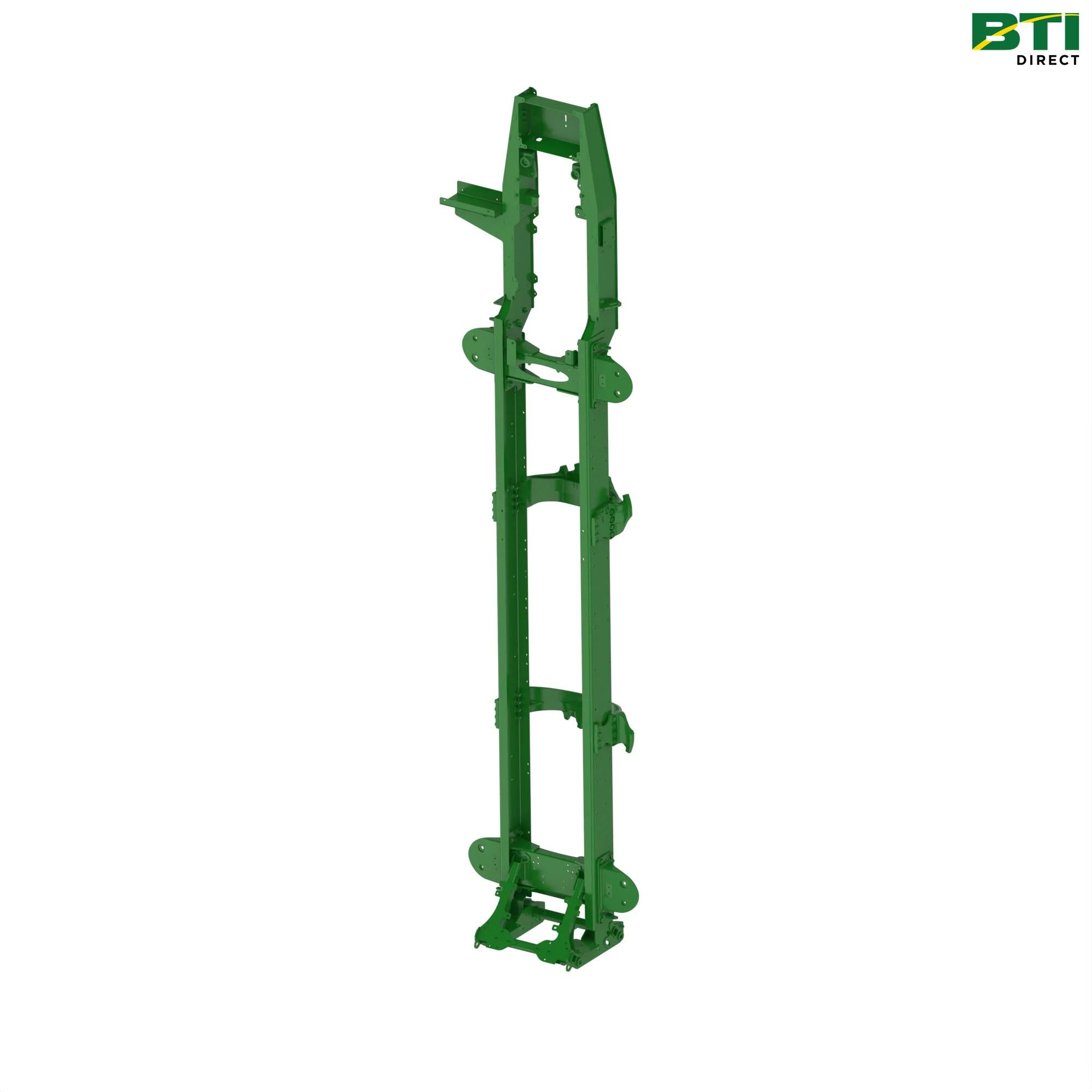 AN404130: Main Frame