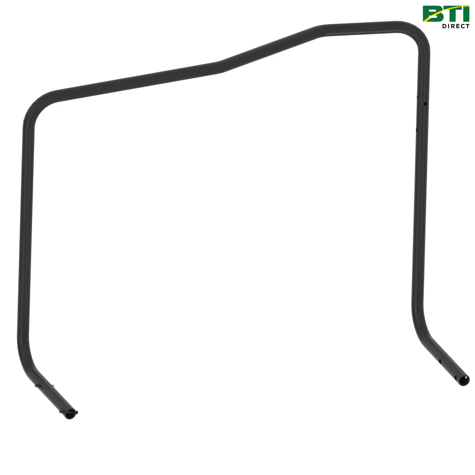 RE341462: Handrail, Tracks, Rear