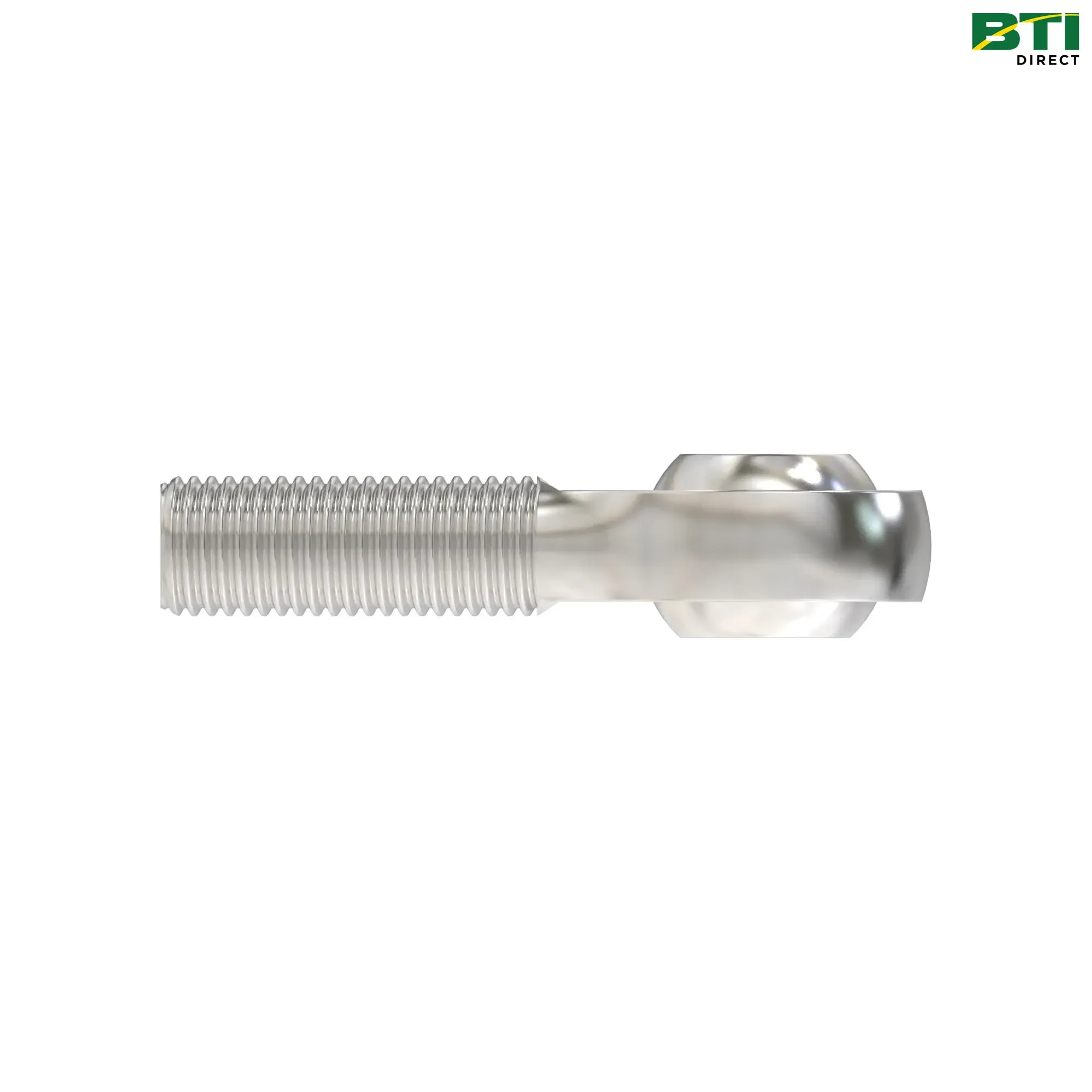 AXE56597: Grain Tank Cover Linkages Link End, Left Side