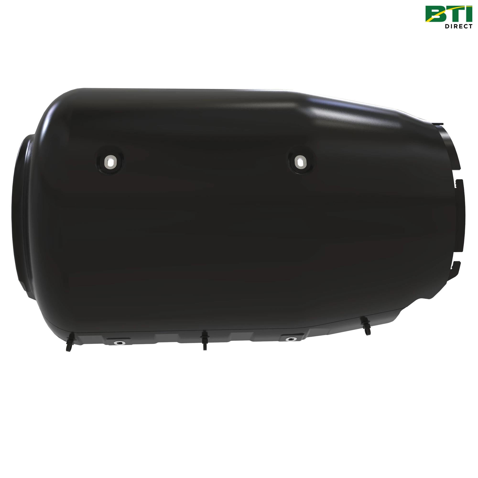 AL235399: Heat Shield