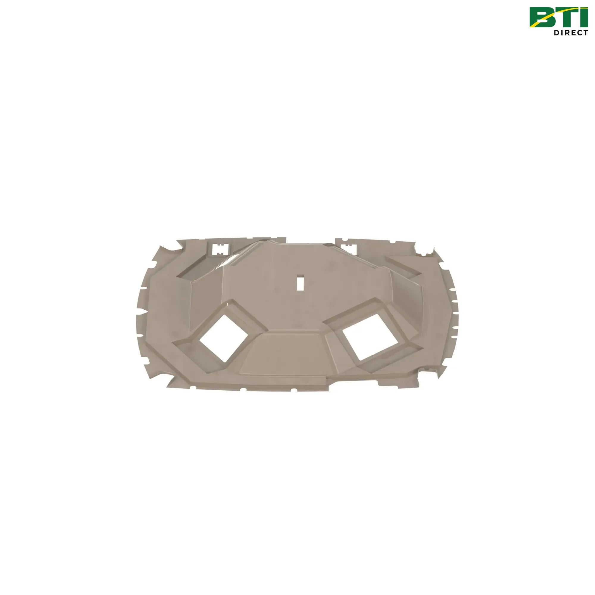 RE183607: Headliner
