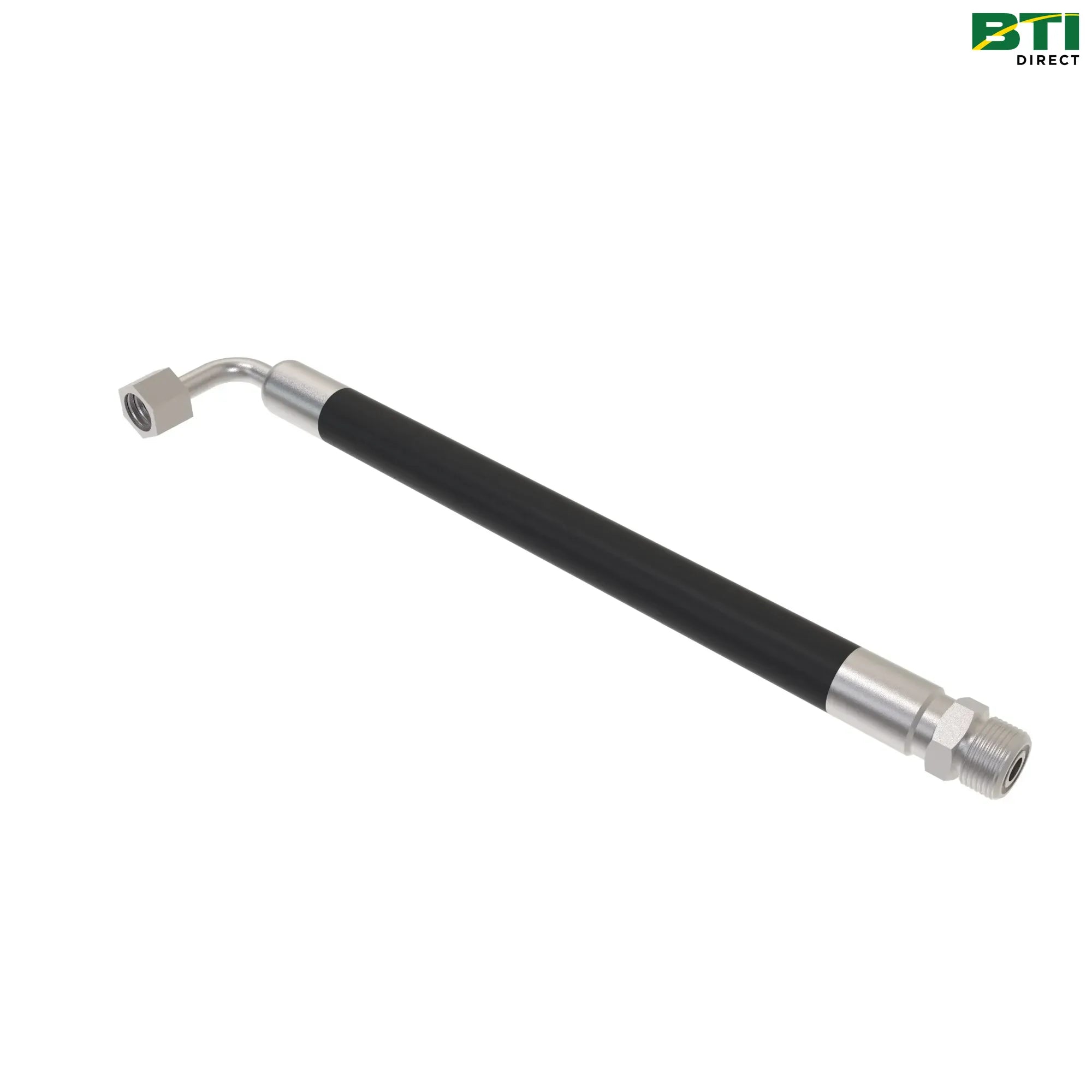 RE221869: LH Steering Hydraulic Hose