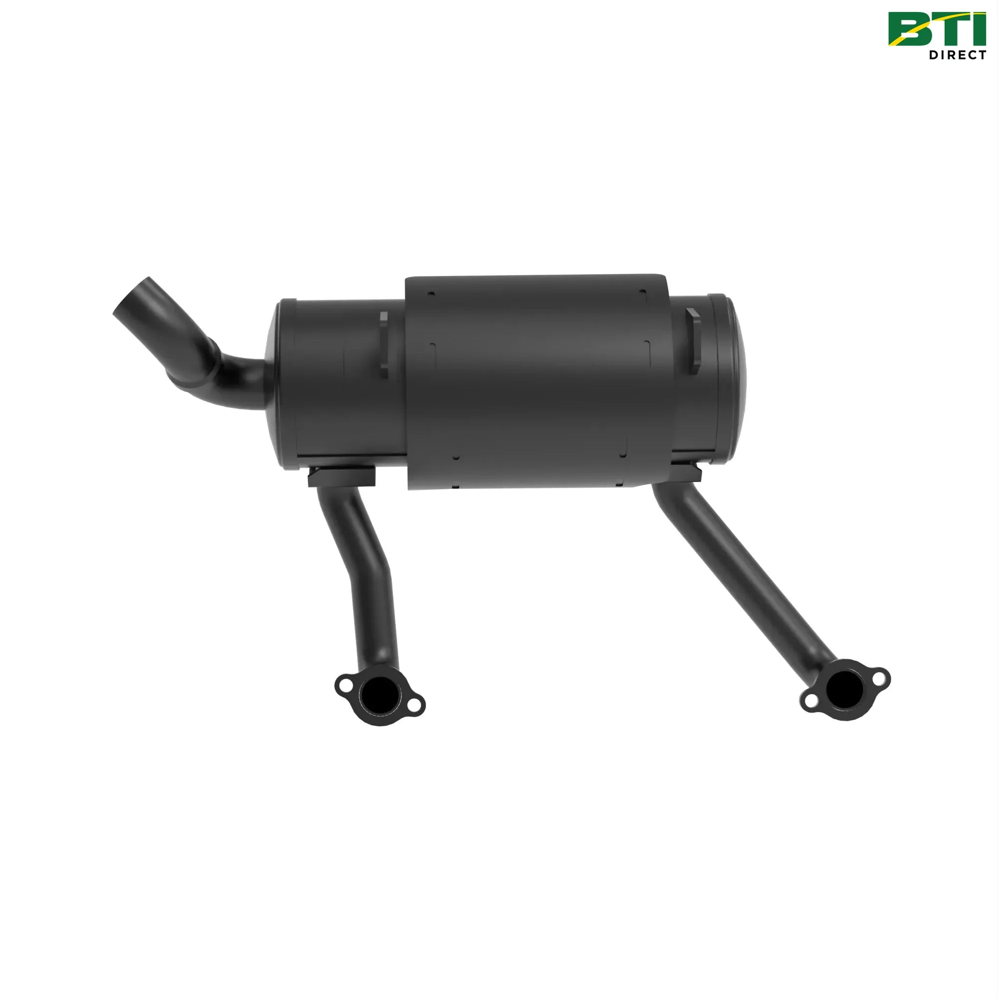 AUC18498: Muffler