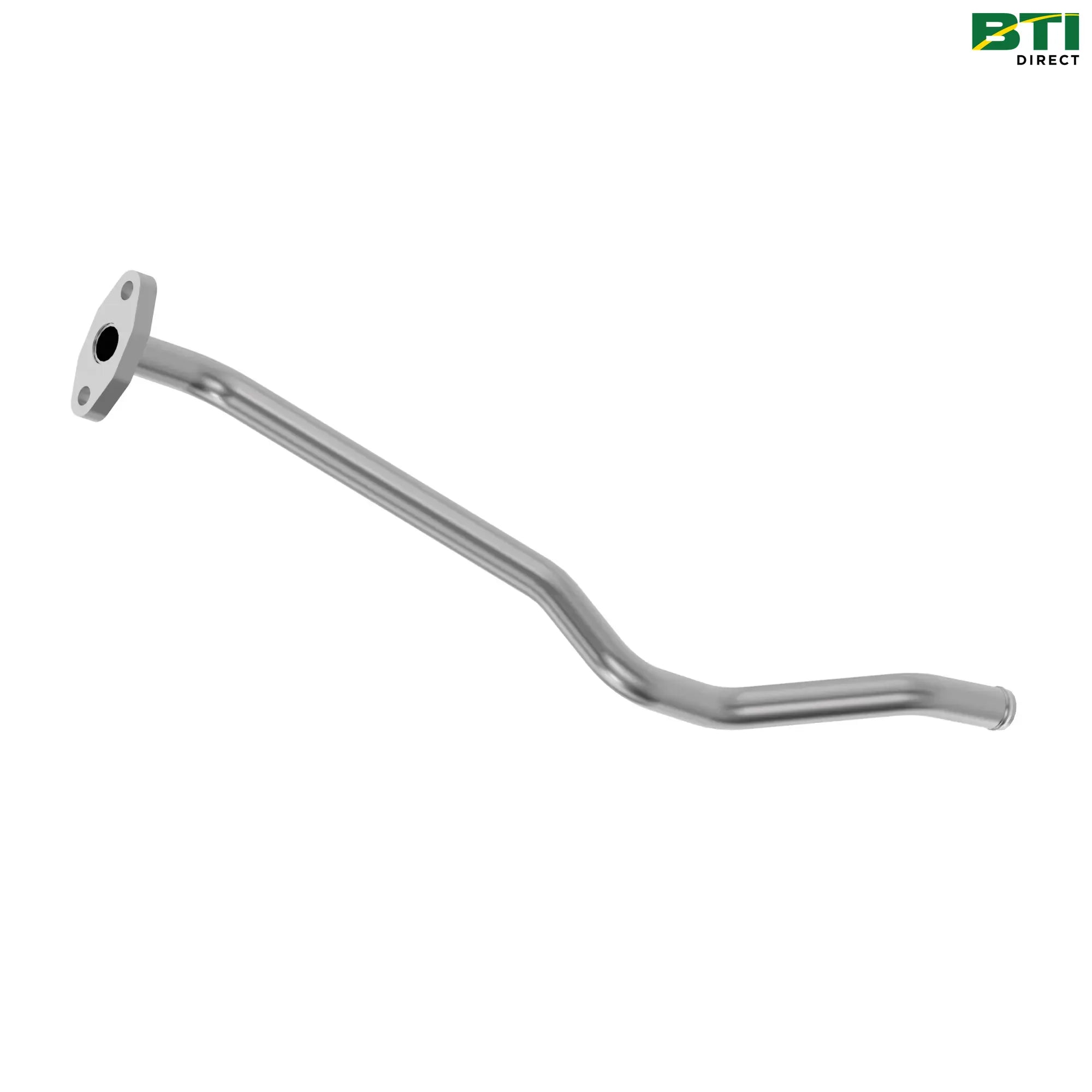 RE41286: Turbocharger Oil Return Line