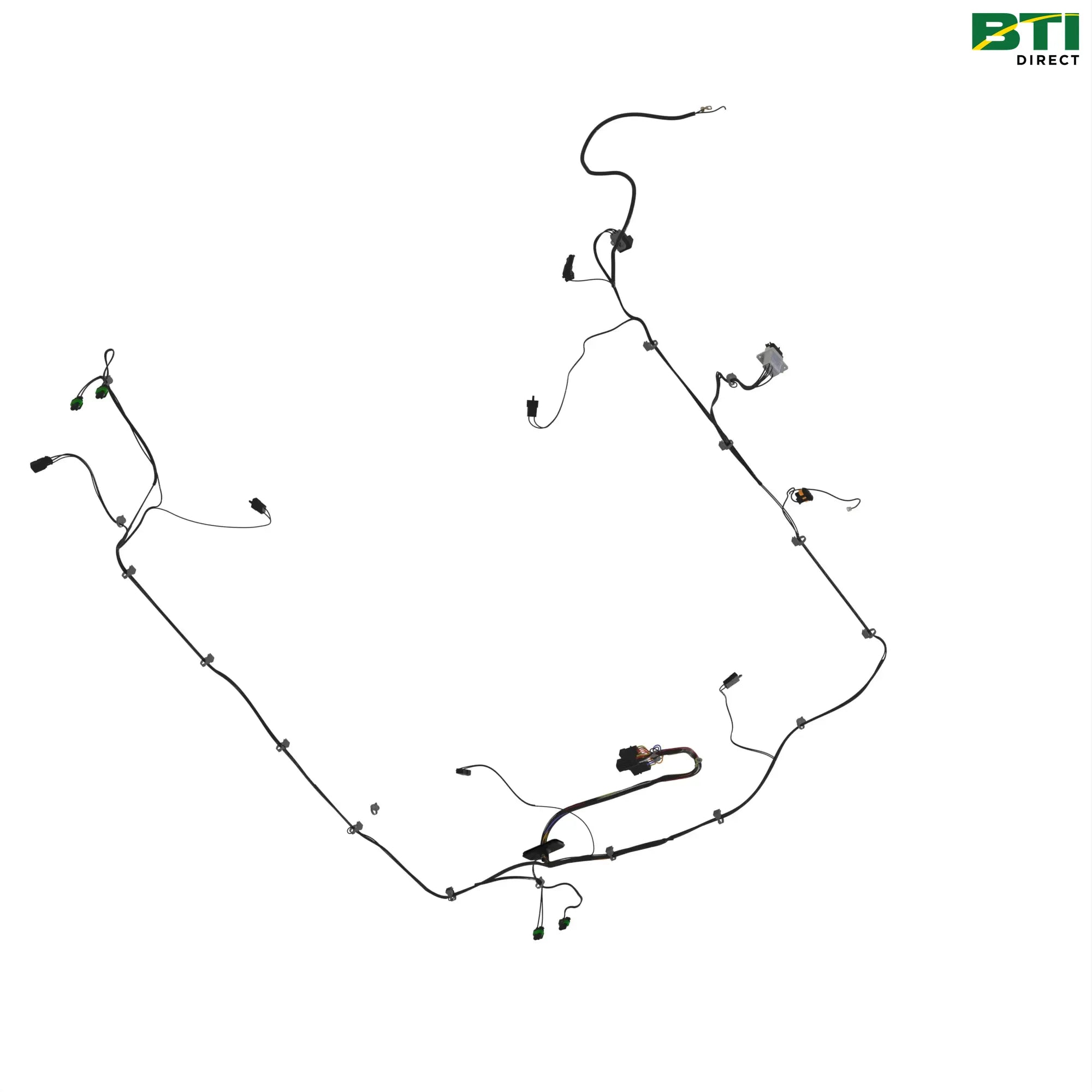 RE319440: Roof Wiring Harness