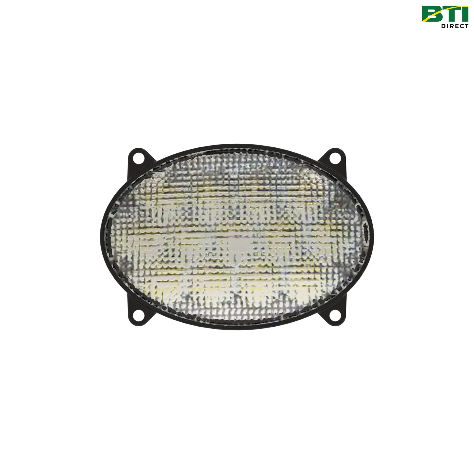 RE180613: Halogen Hood Flood Lamp