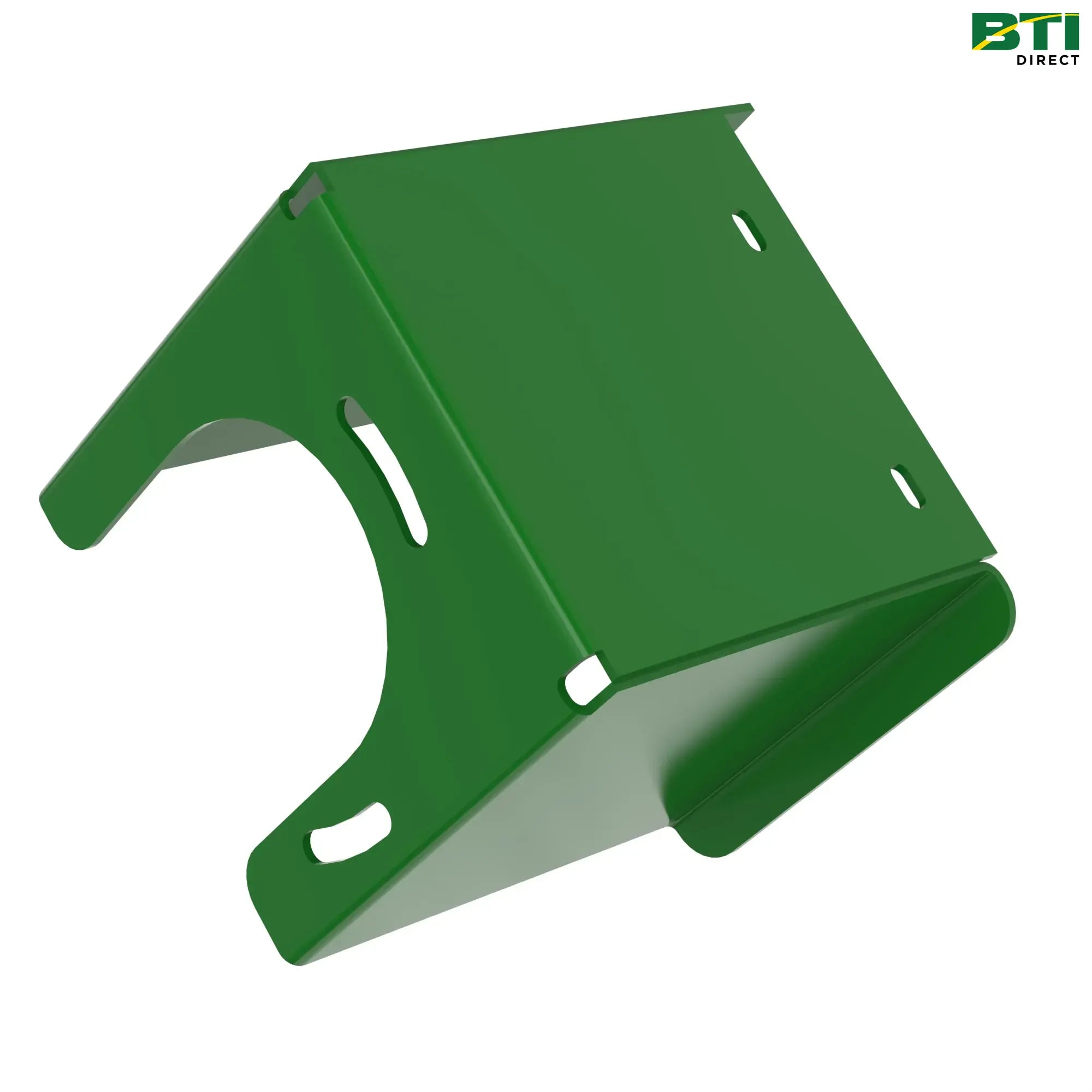 AXE27709: Cutting Platform Drive Shaft Shield
