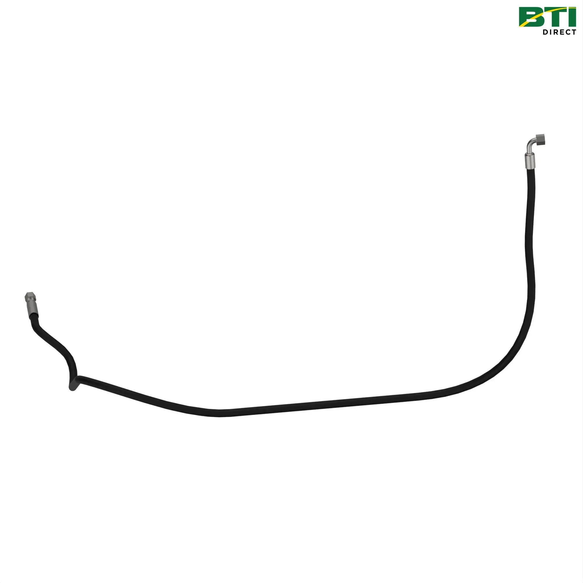 AXE36797: Plastic Fuel Tank Supply Hose