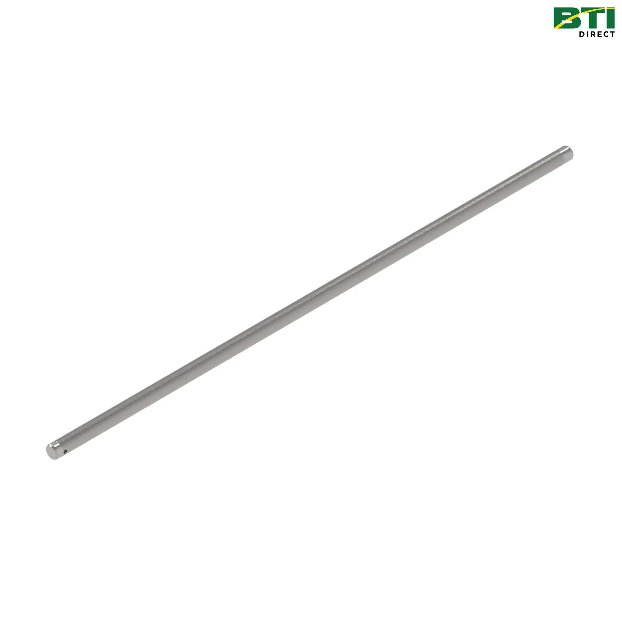 N243008: 2" Round Gang Bolt