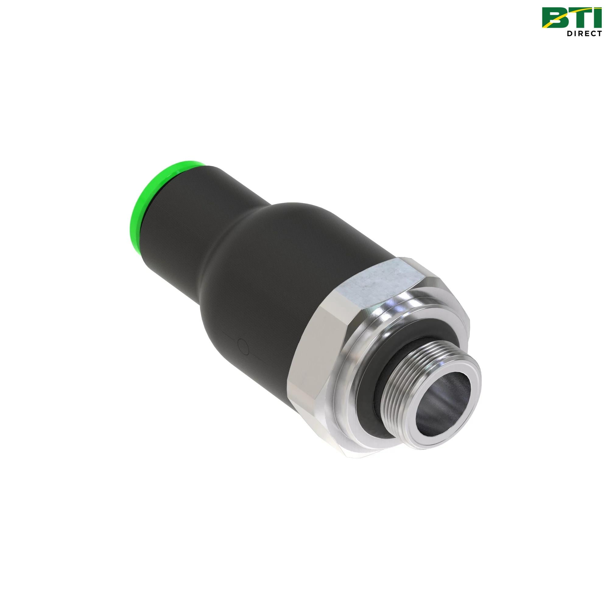 AN303017: Straight Adapter Fitting