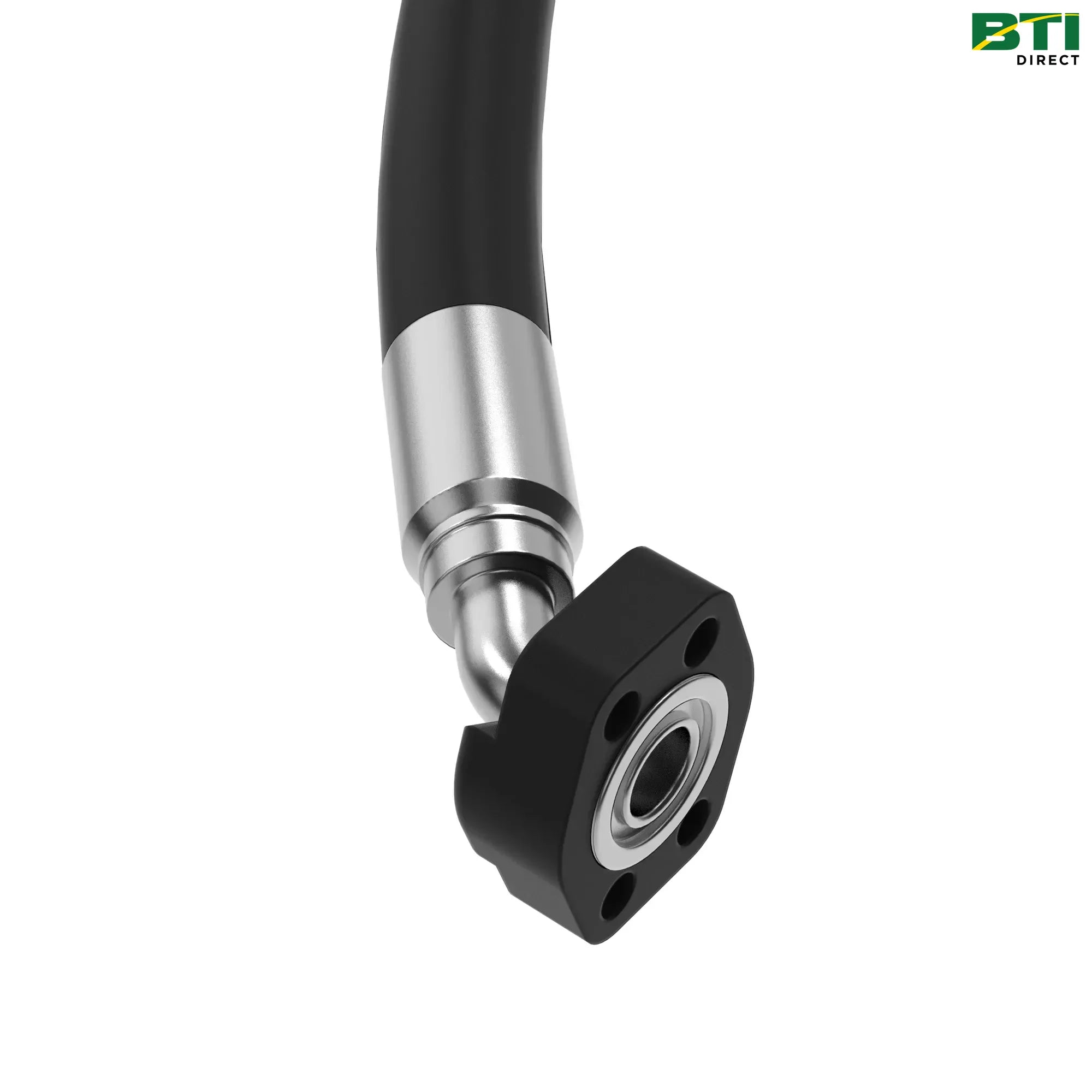 AXE42131: Feedroll Cutterhead Hydraulic Hose