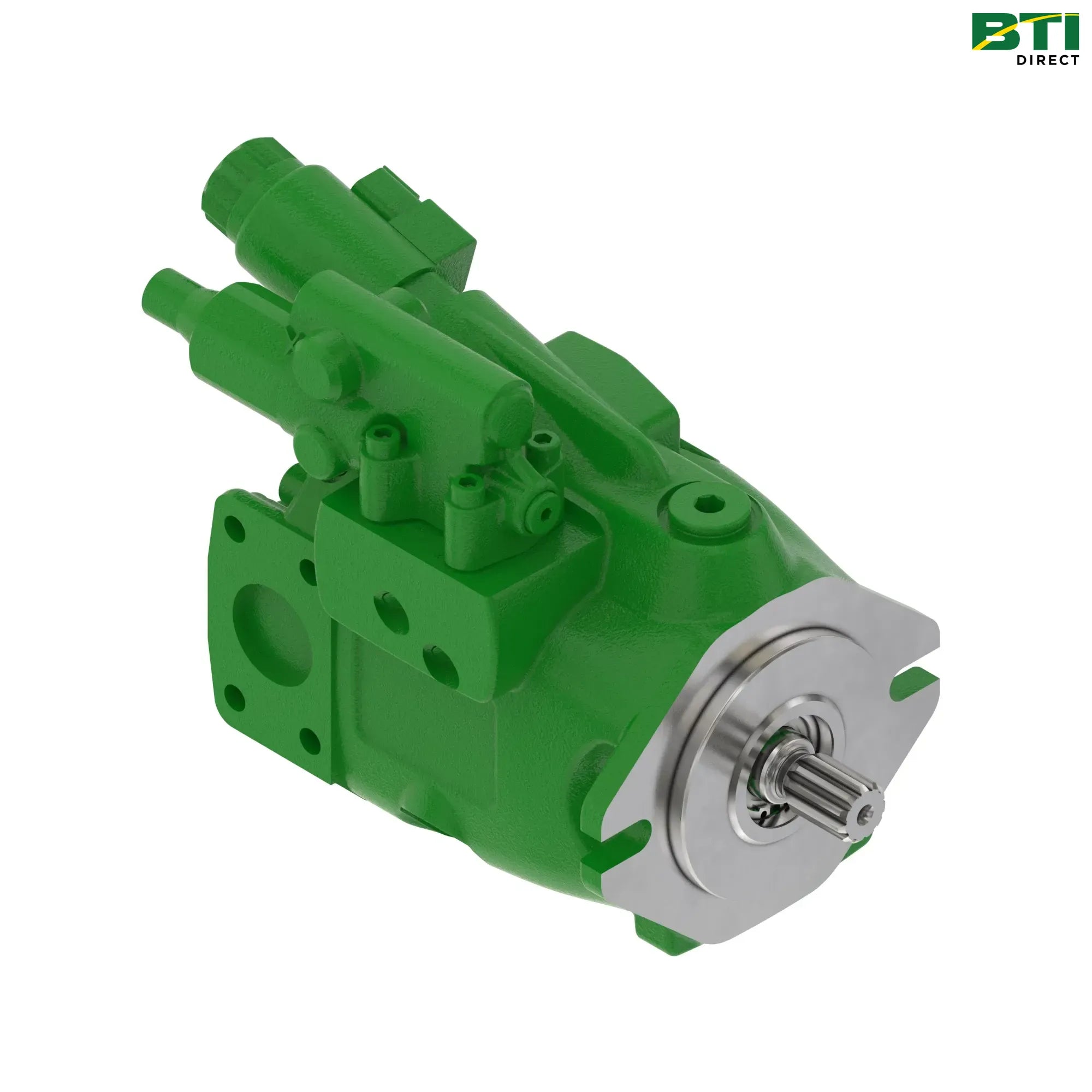 AXE61224: Reel Drive Pump