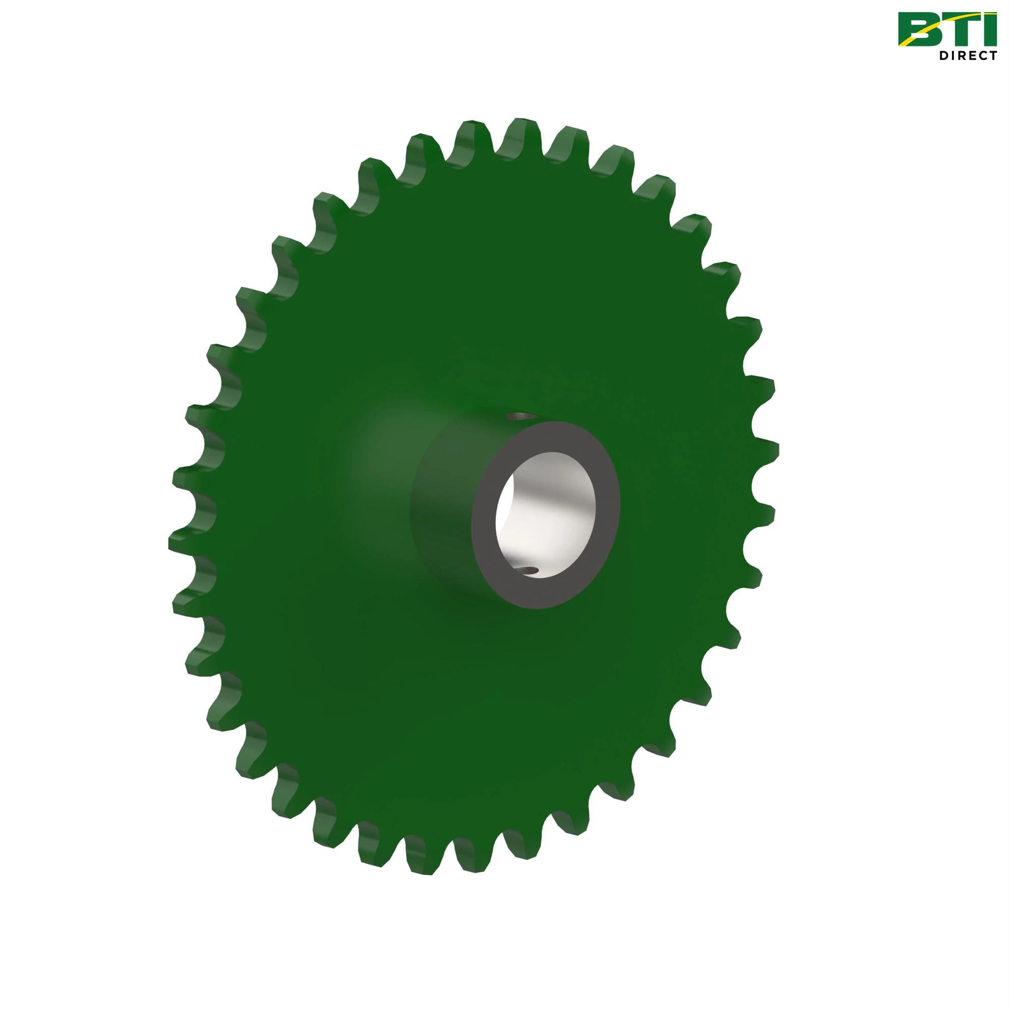 AN281229: Chain Sprocket, 36 Teeth