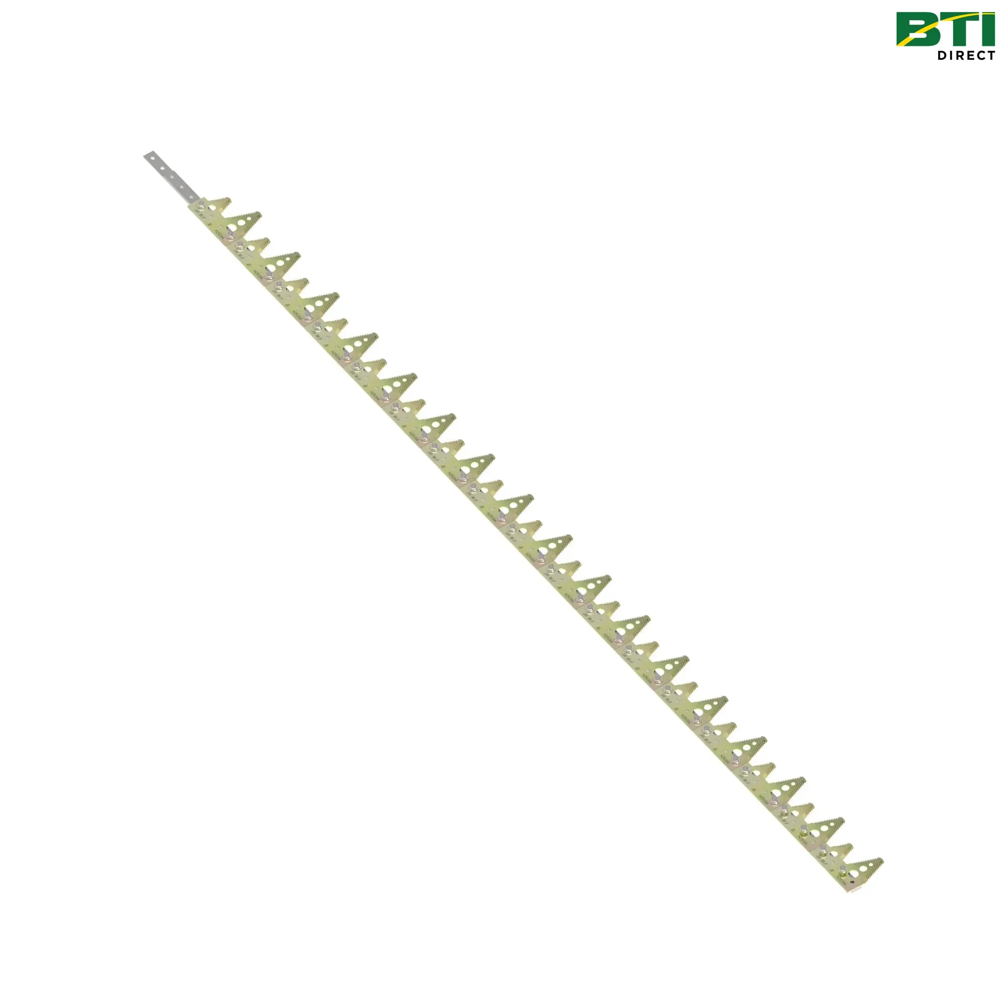 AXE18673: Left Side Knife End Segment