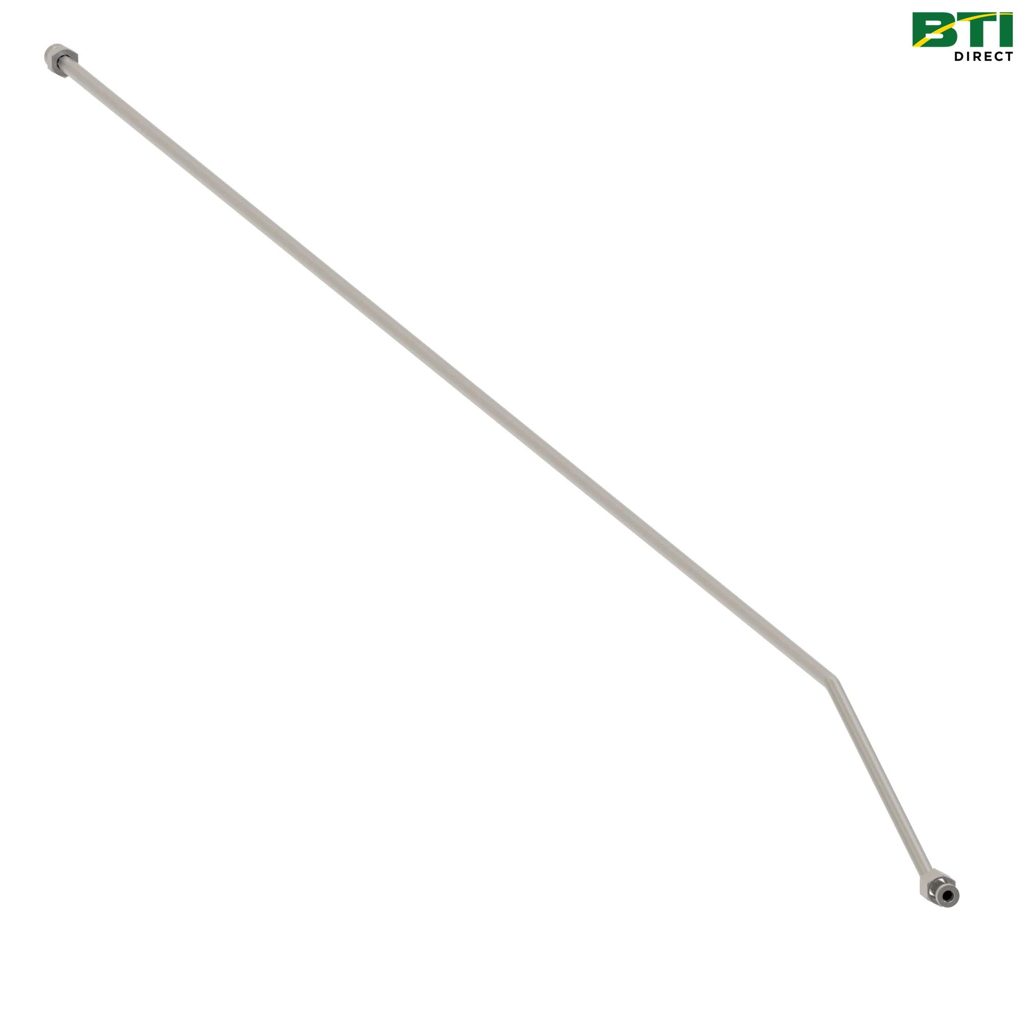 AN273891: Rear Basket Door Retract Oil Line