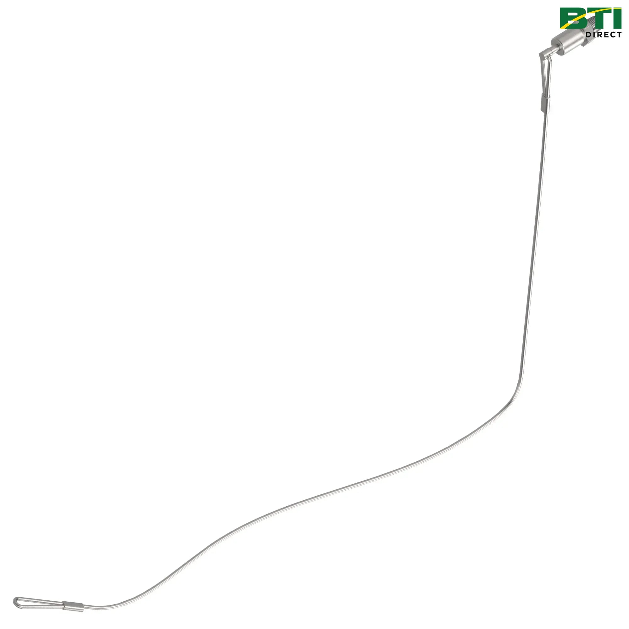 RE224017: Air Tank Drain Valve