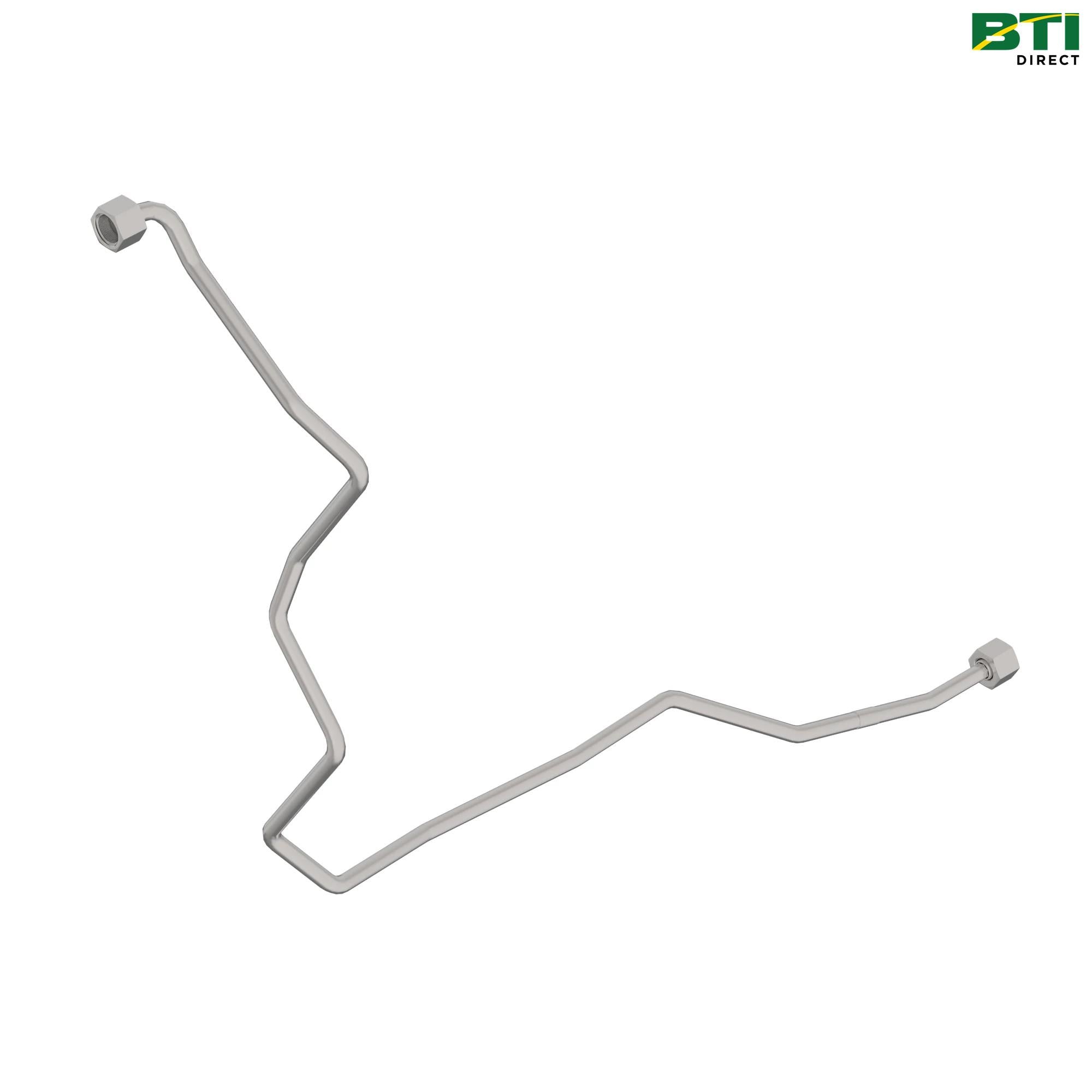 AL230614: Brake Line
