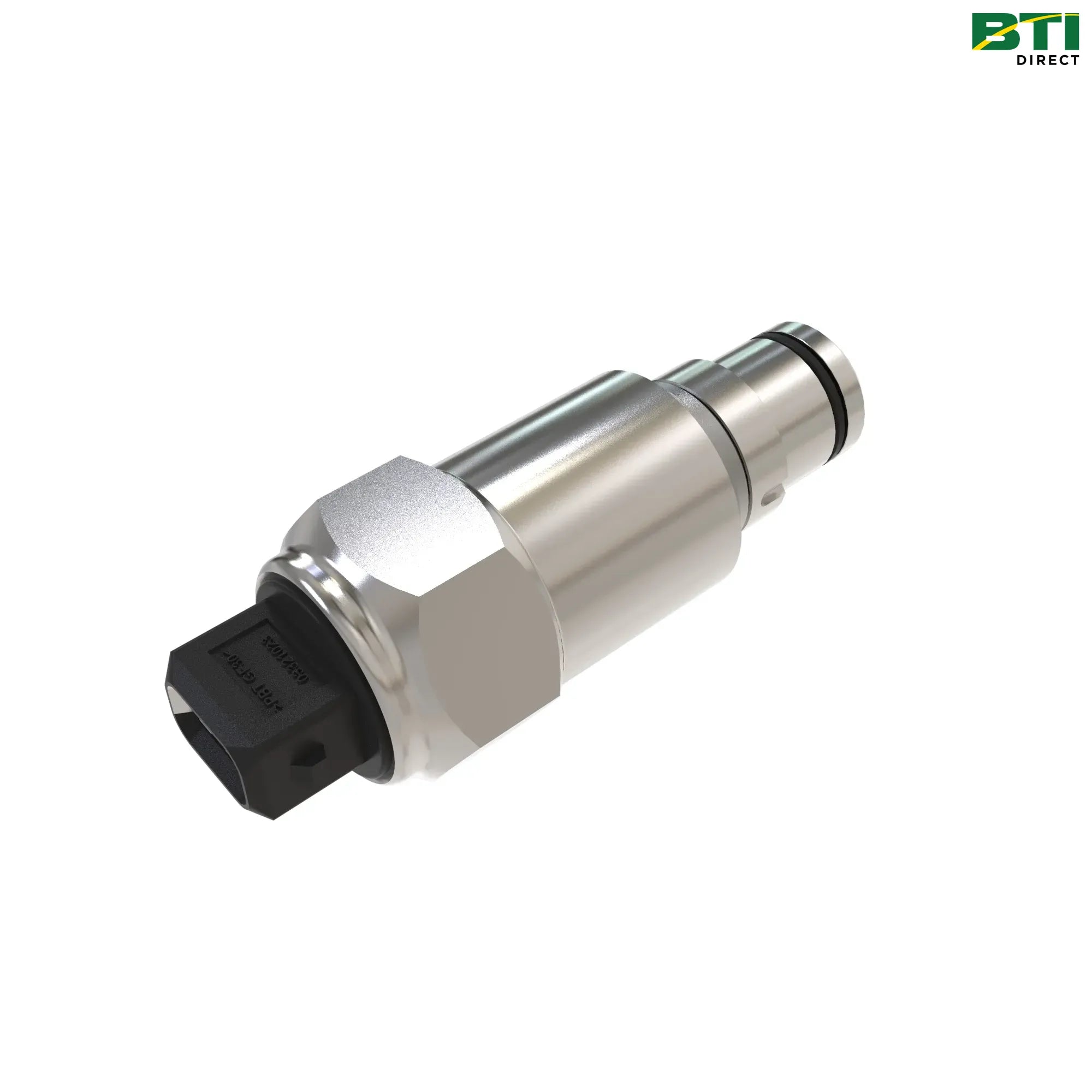 AXE64213: Hydraulic Oil Restriction Sensor