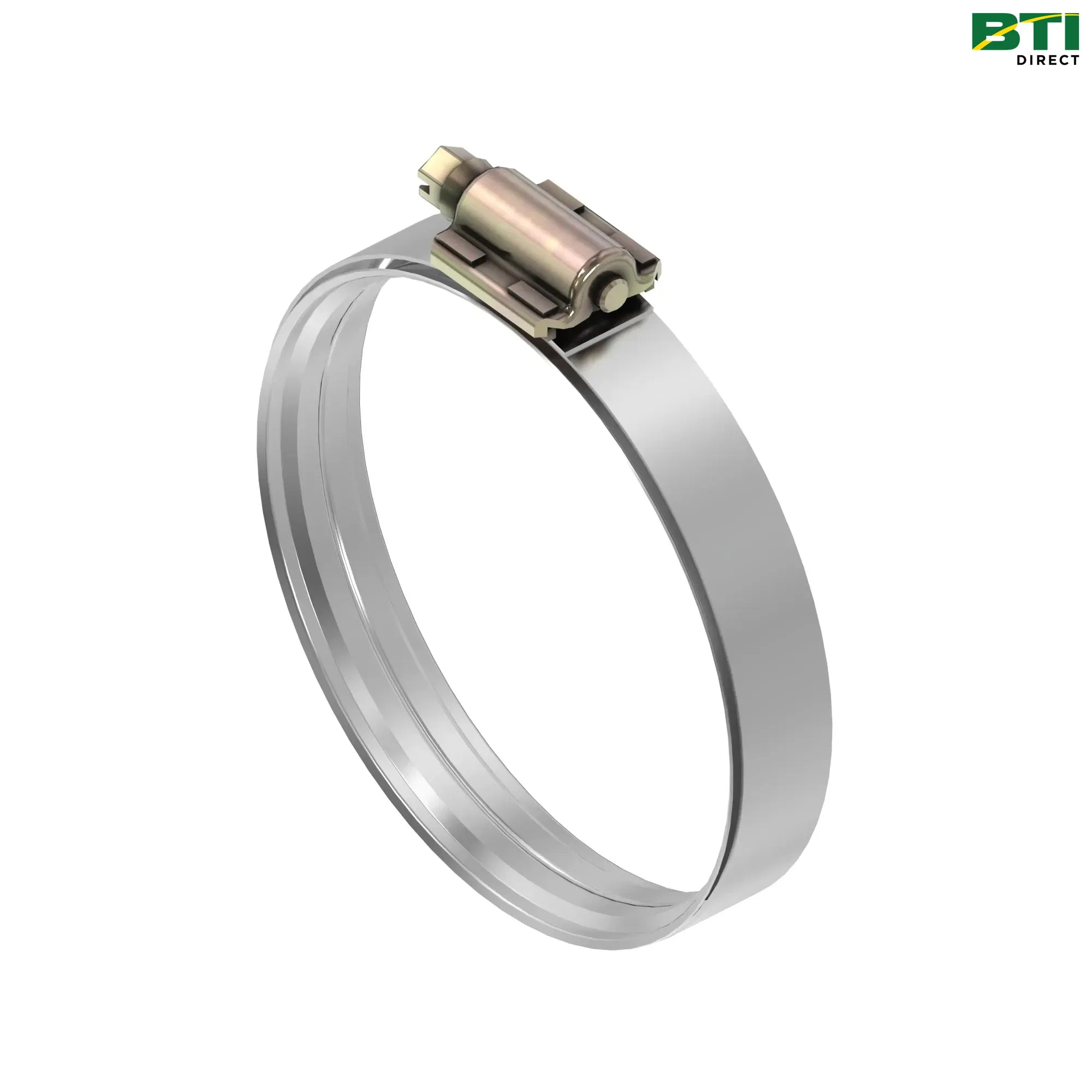AXE65790: Worm Gear Hose Clamp