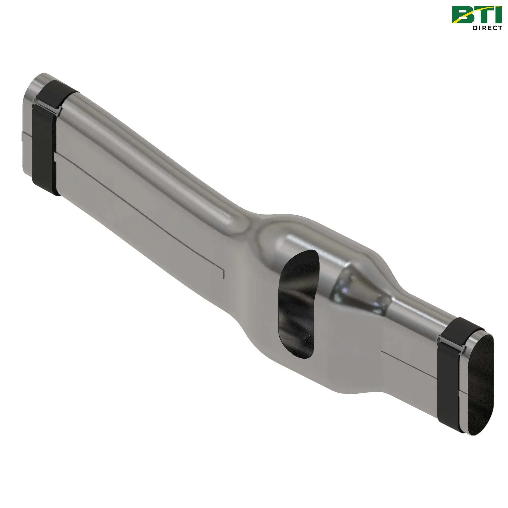 N404810: Propel System Plumbing Shield