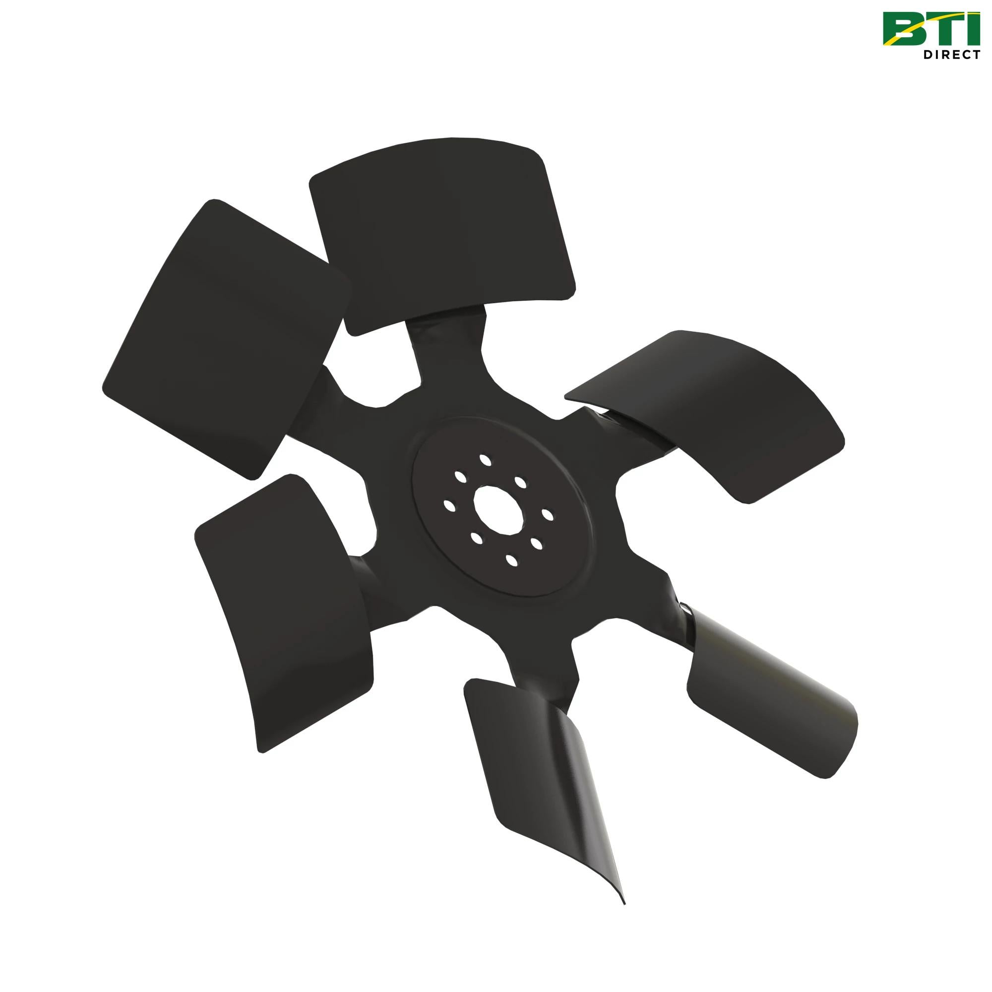 AR98090: Fan Assembly