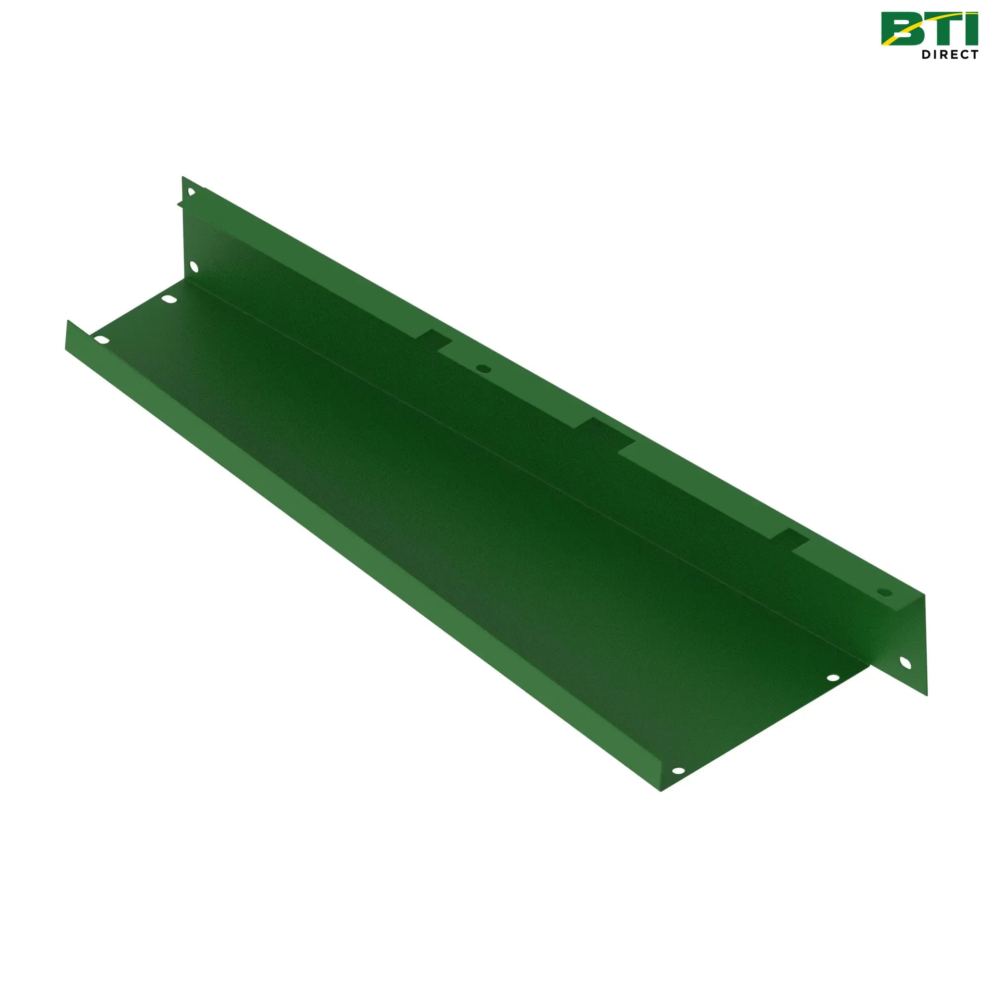N279092: Front Skirt Panel, Right Side
