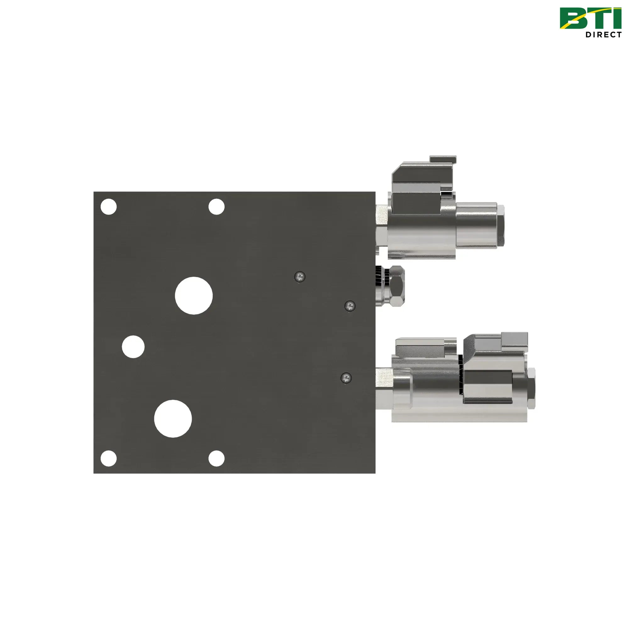 AXE65348: Header Lateral Tilt Valve